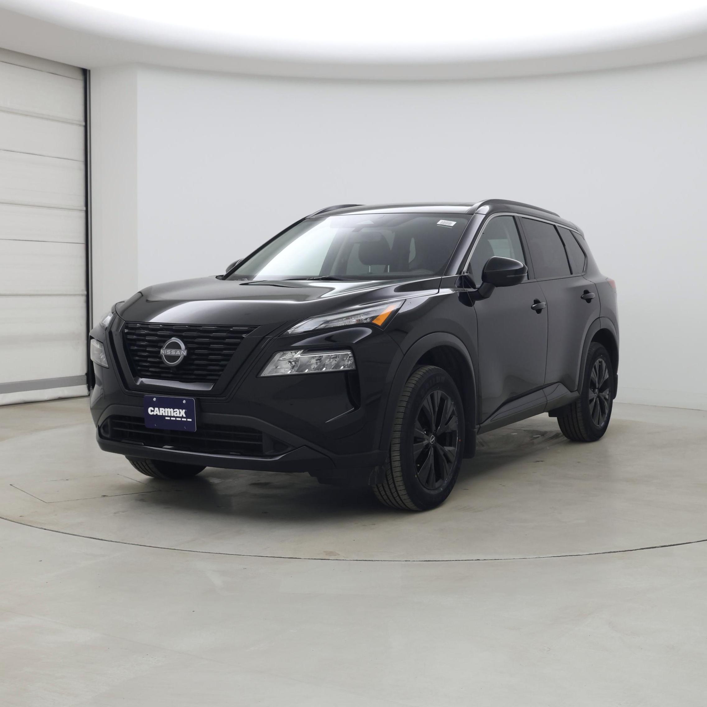 Thumbnail: 2023 Nissan Rogue - 4