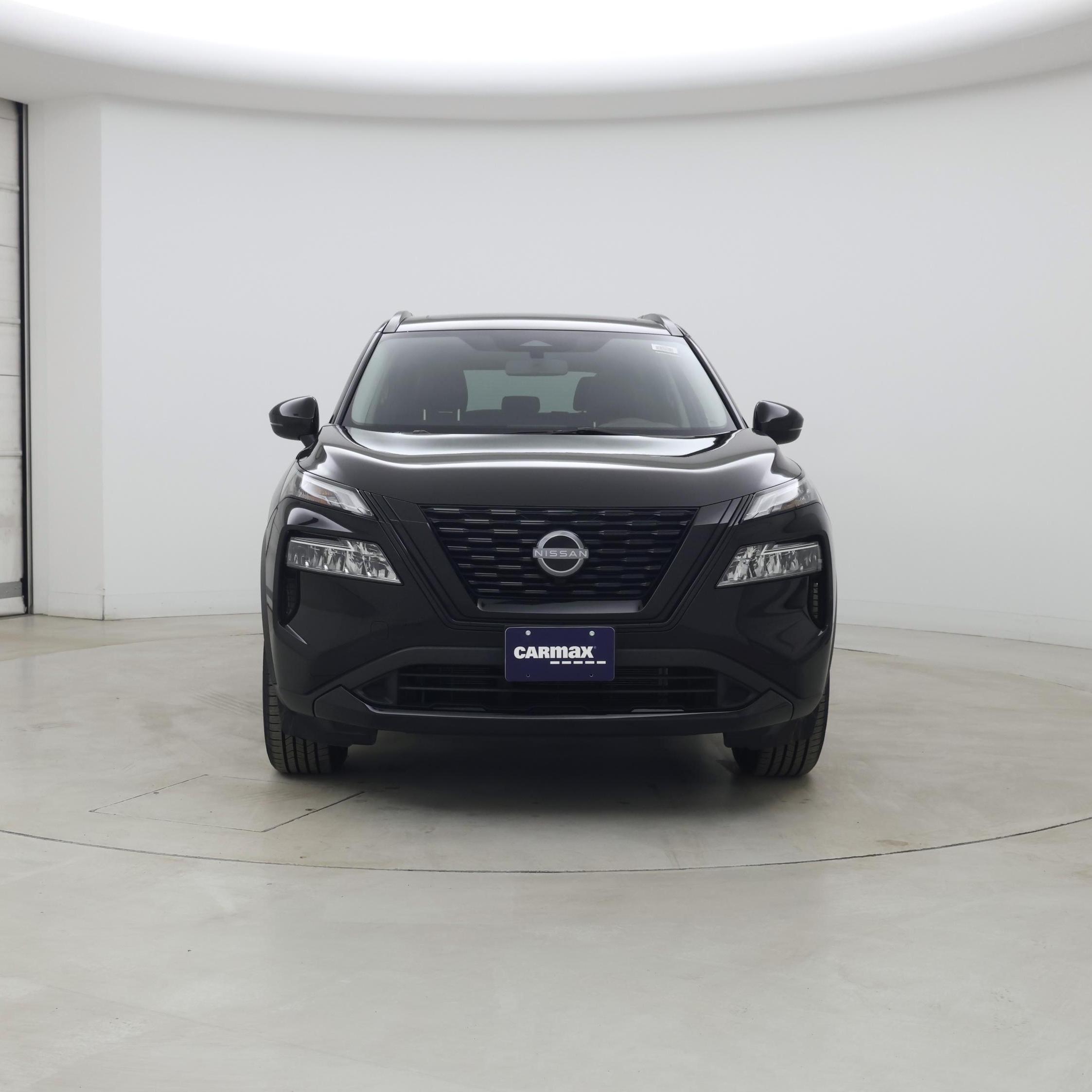 Thumbnail: 2023 Nissan Rogue - 5