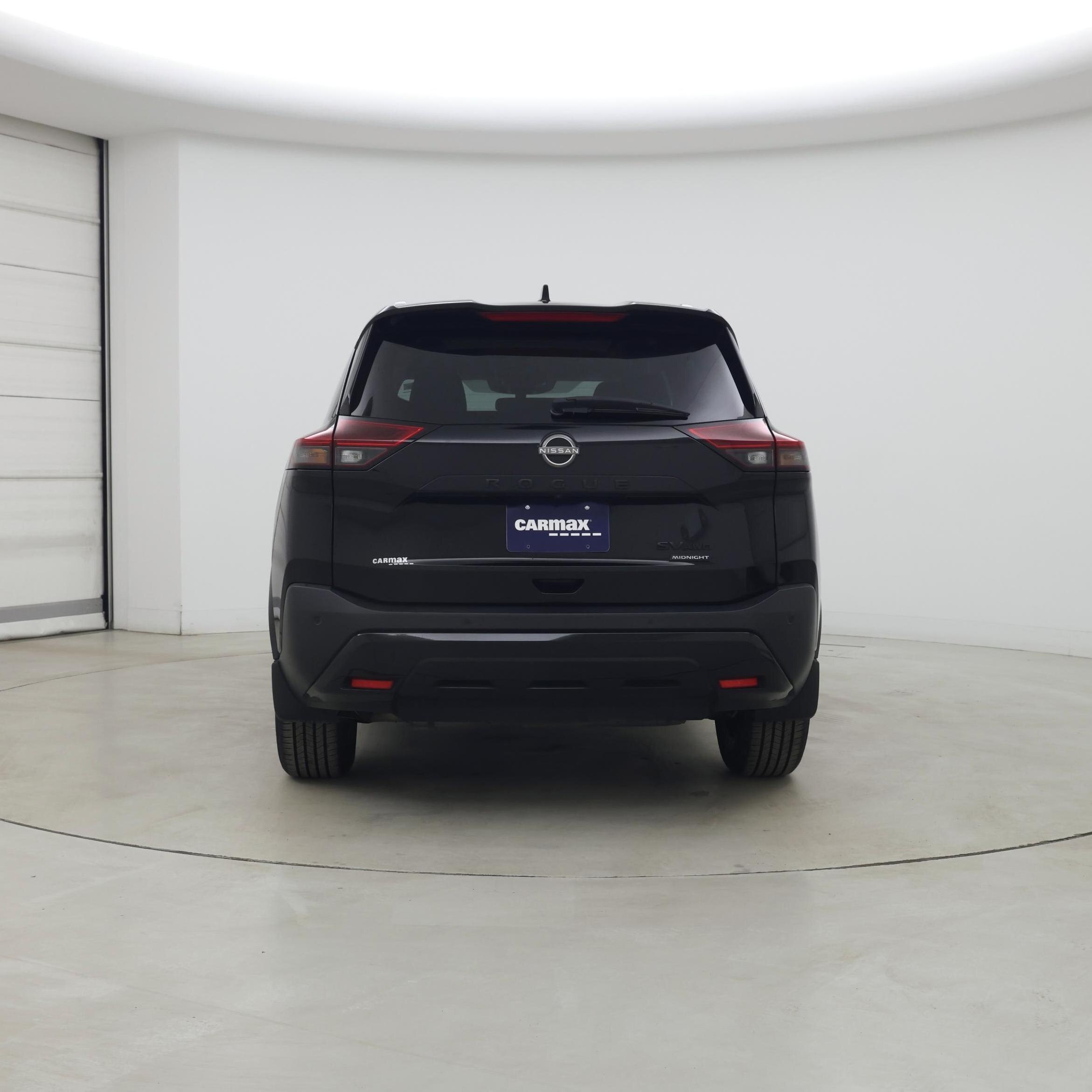 Thumbnail: 2023 Nissan Rogue - 6