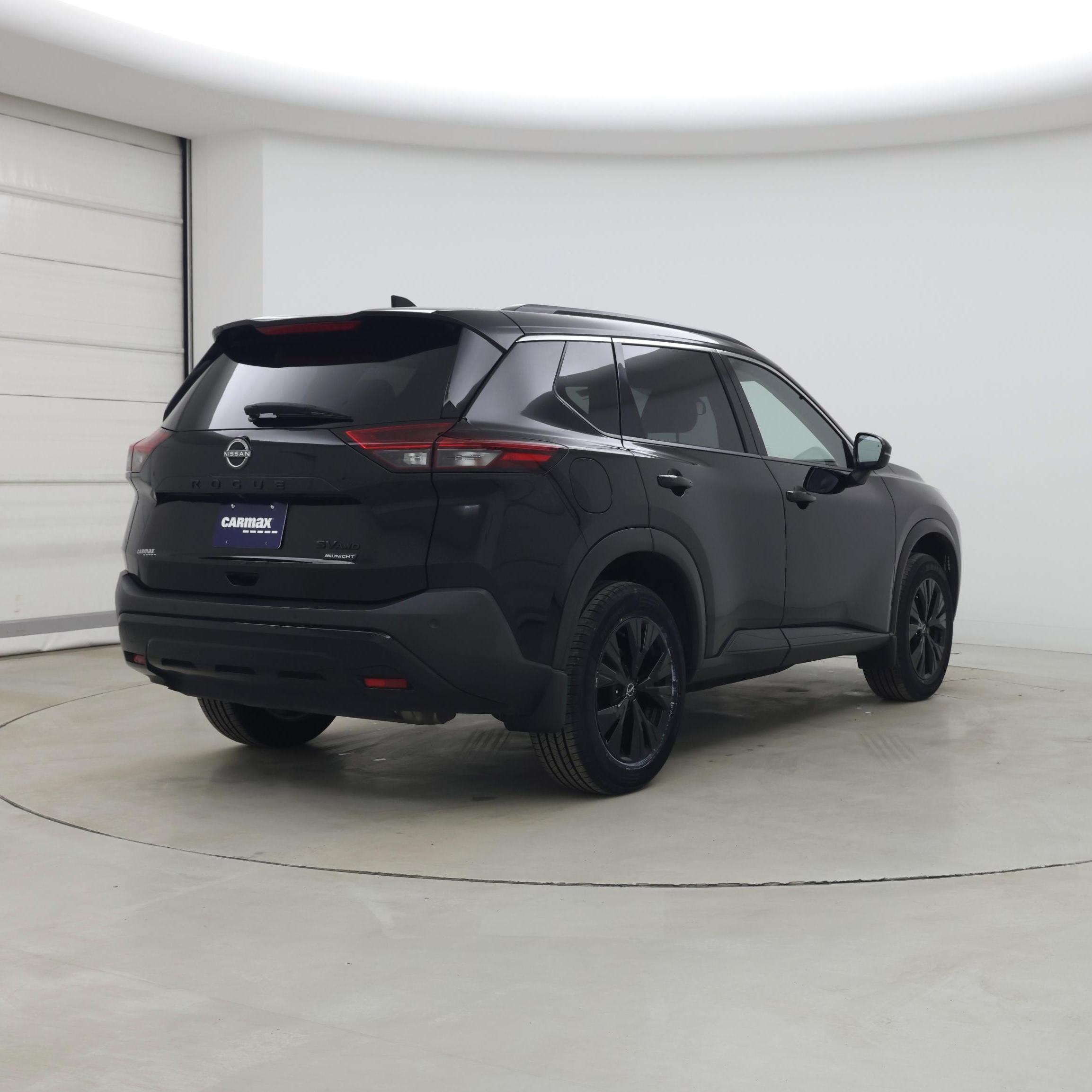 Thumbnail: 2023 Nissan Rogue - 8