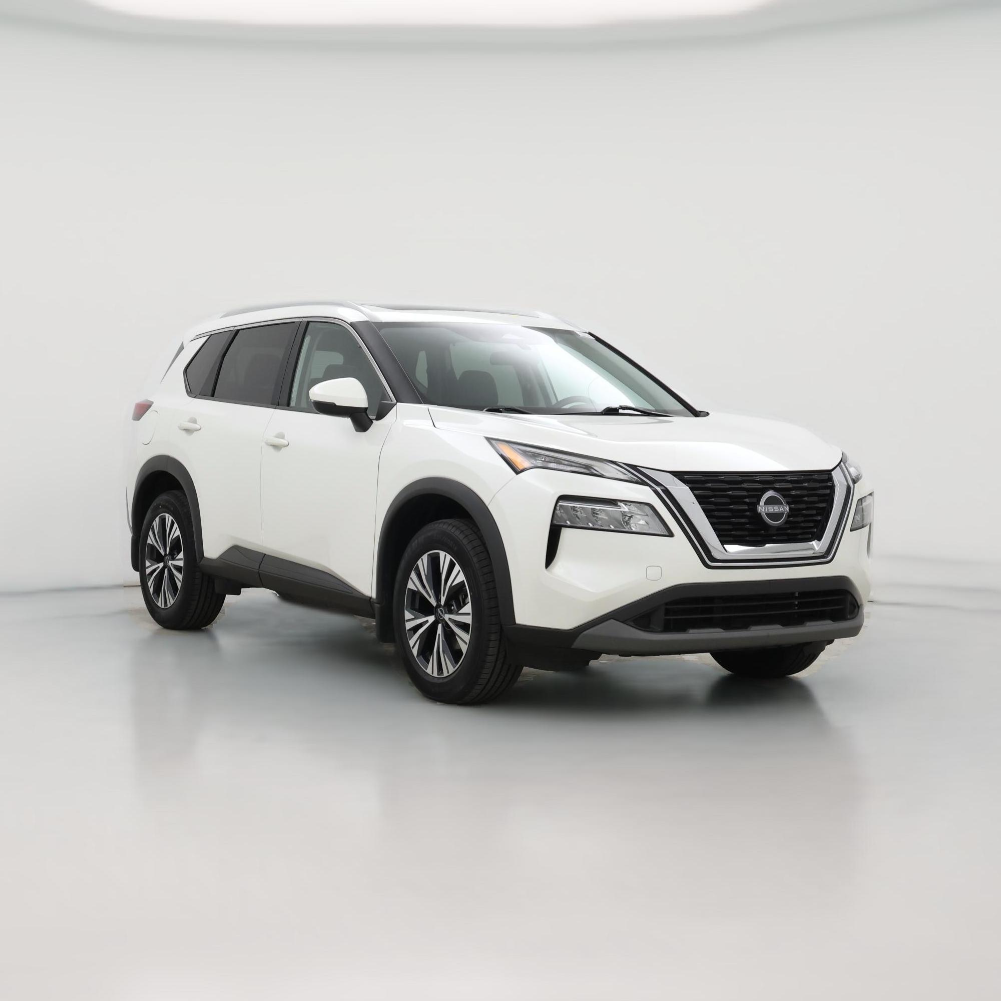 Thumbnail: 2023 Nissan Rogue - 1