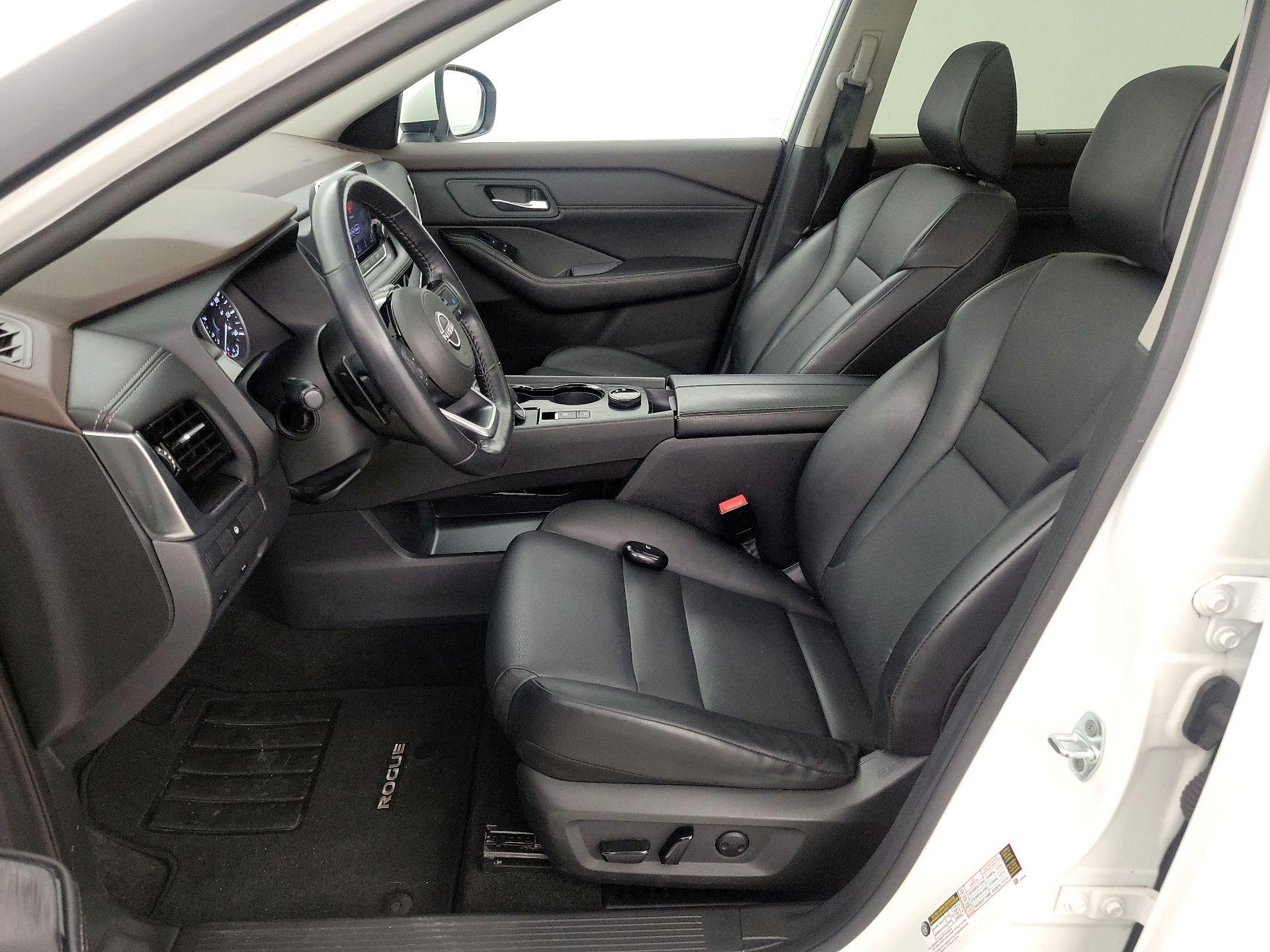 Thumbnail: 2023 Nissan Rogue - 11