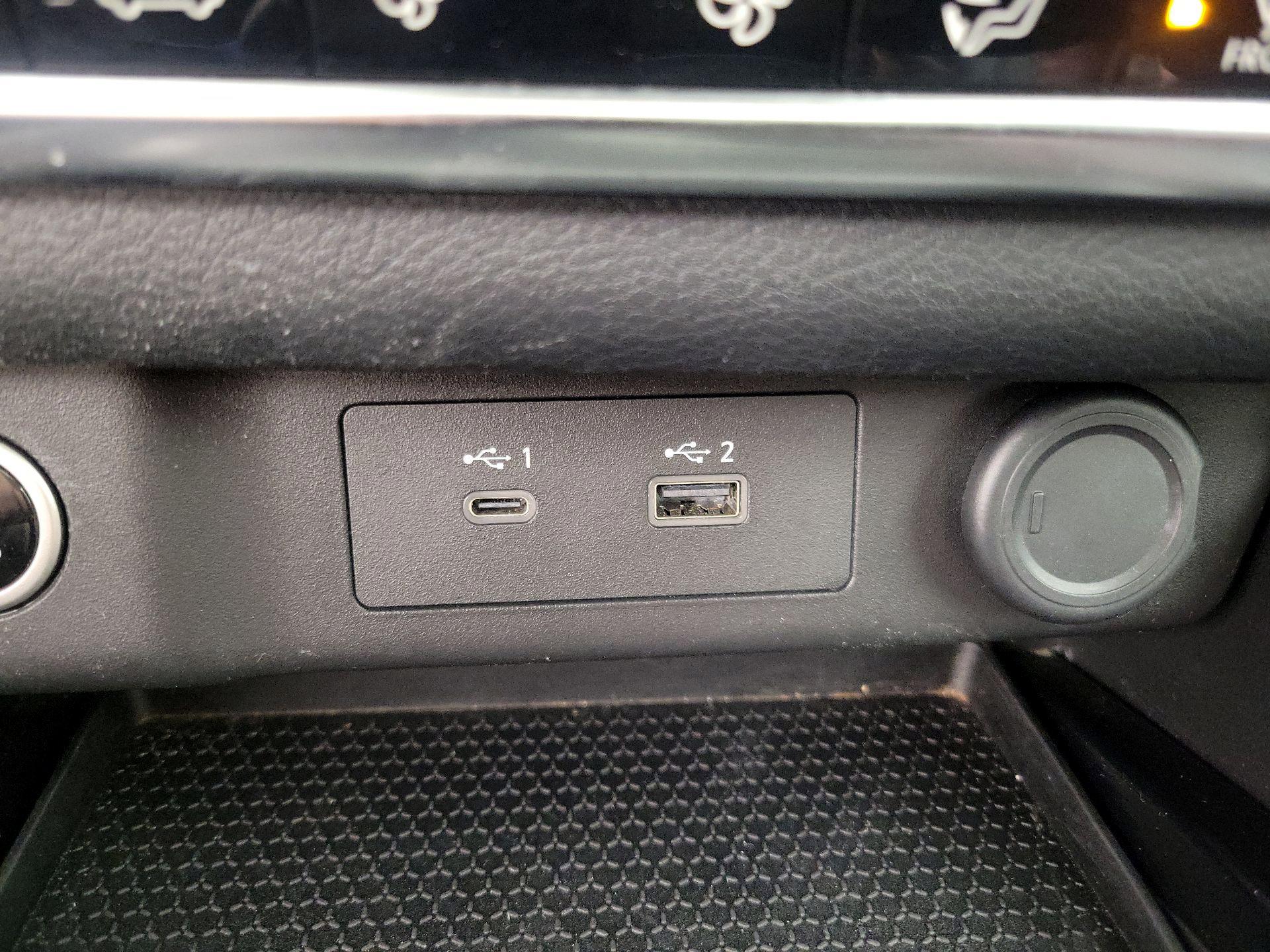 Thumbnail: 2023 Nissan Rogue - 18