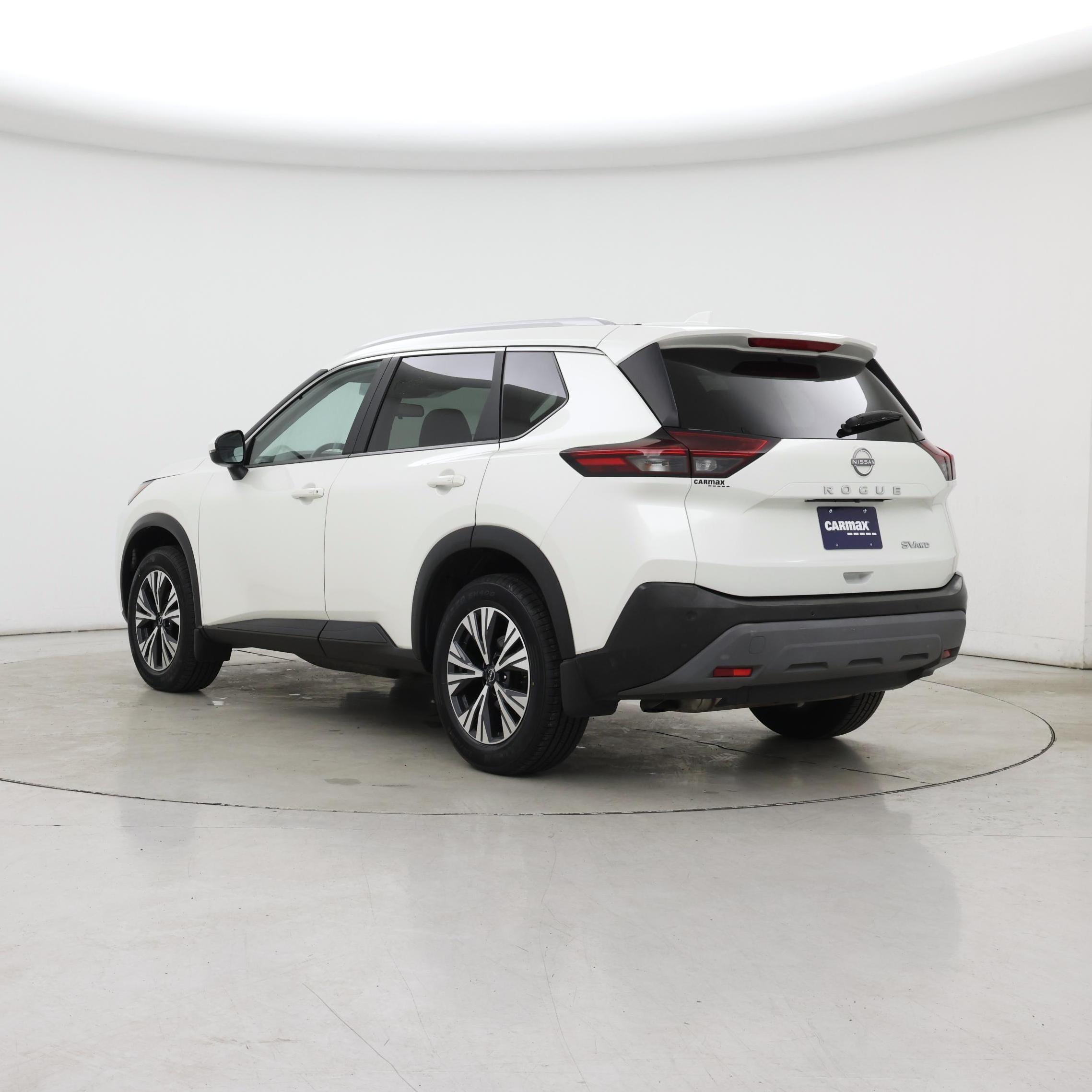 Thumbnail: 2023 Nissan Rogue - 2