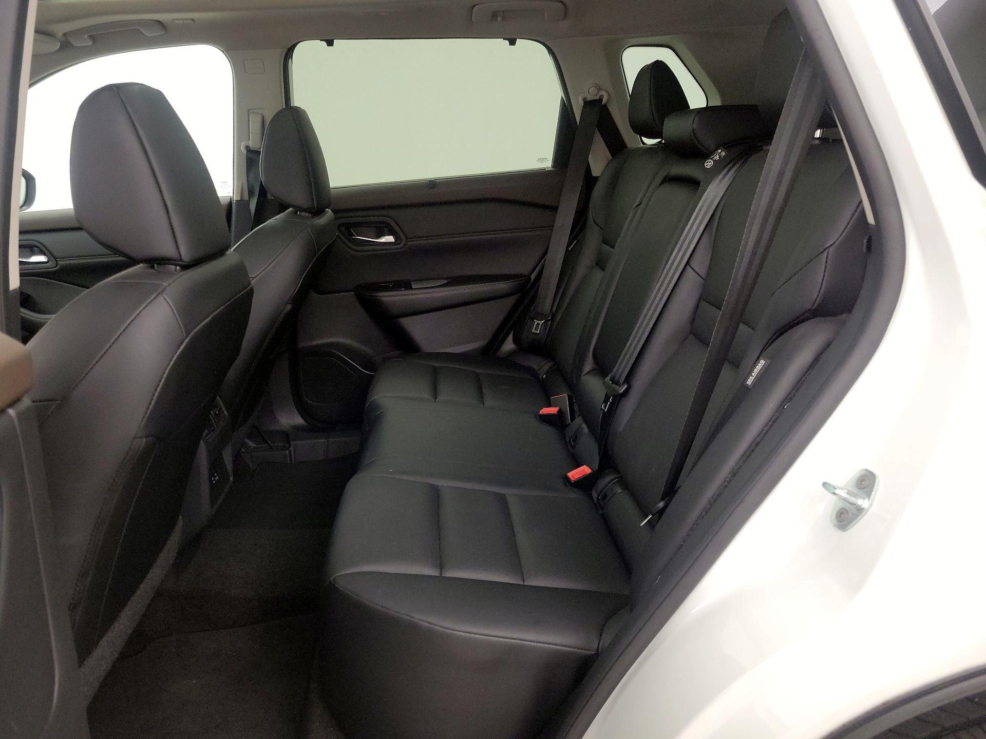 Thumbnail: 2023 Nissan Rogue - 20