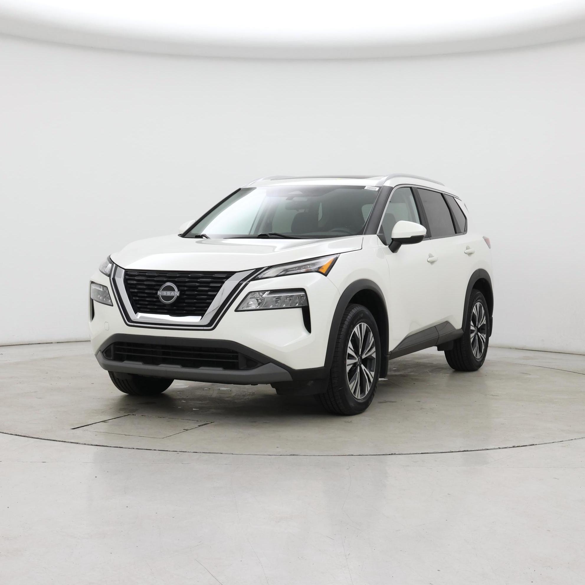 Thumbnail: 2023 Nissan Rogue - 4