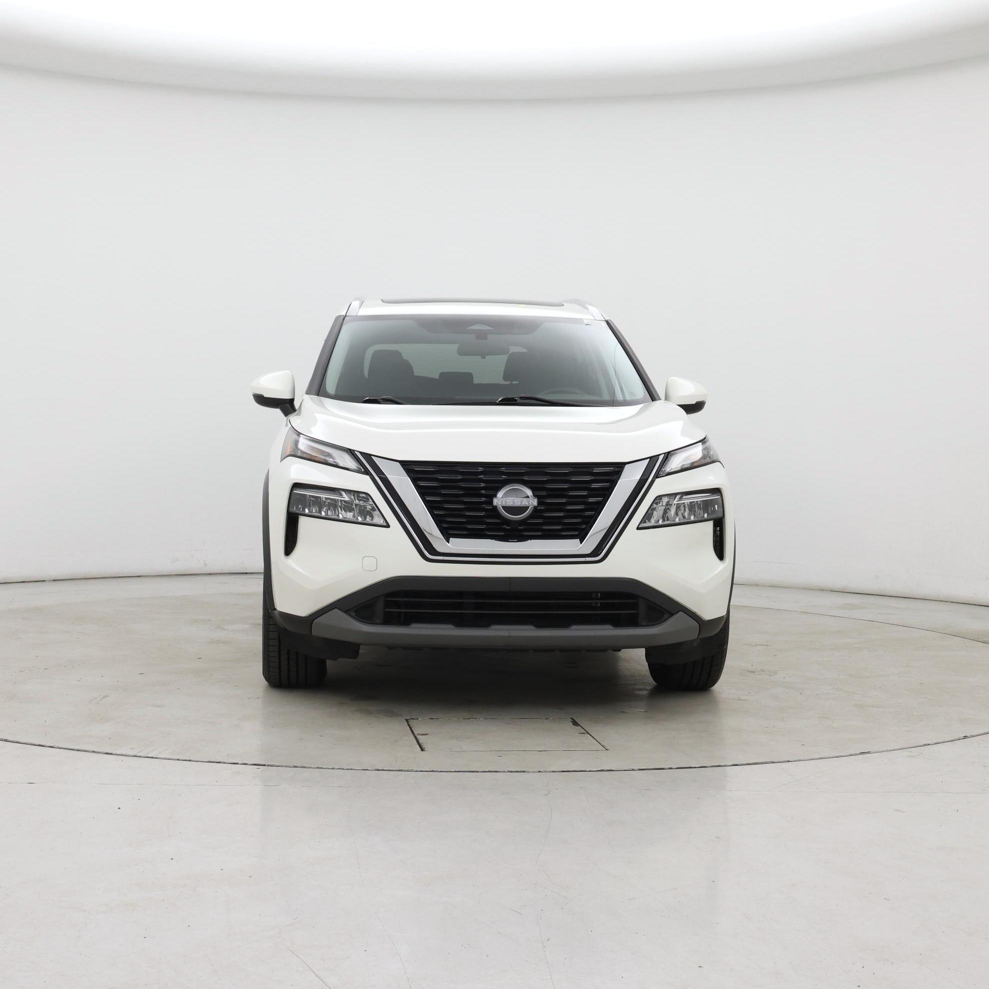 Thumbnail: 2023 Nissan Rogue - 5