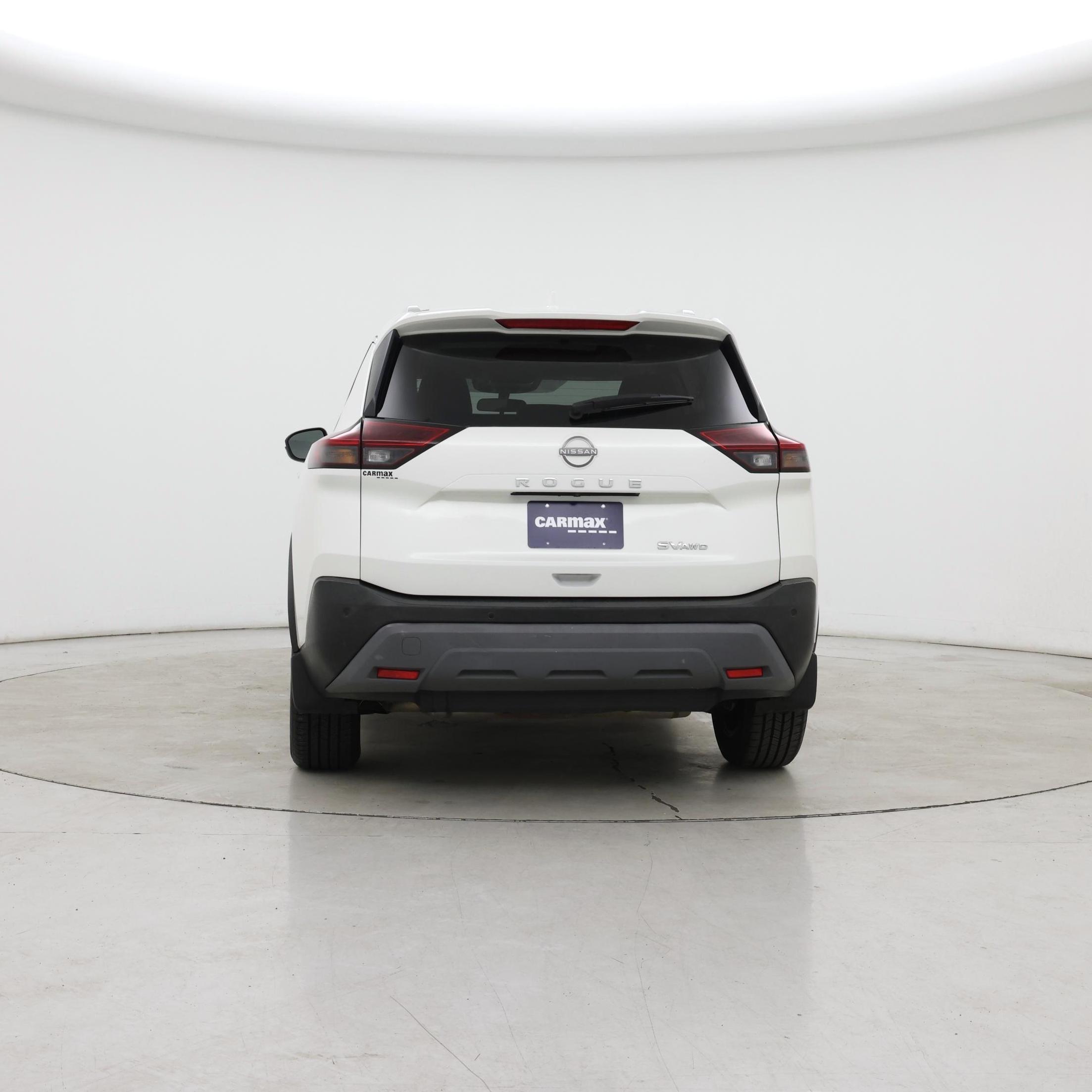 Thumbnail: 2023 Nissan Rogue - 6