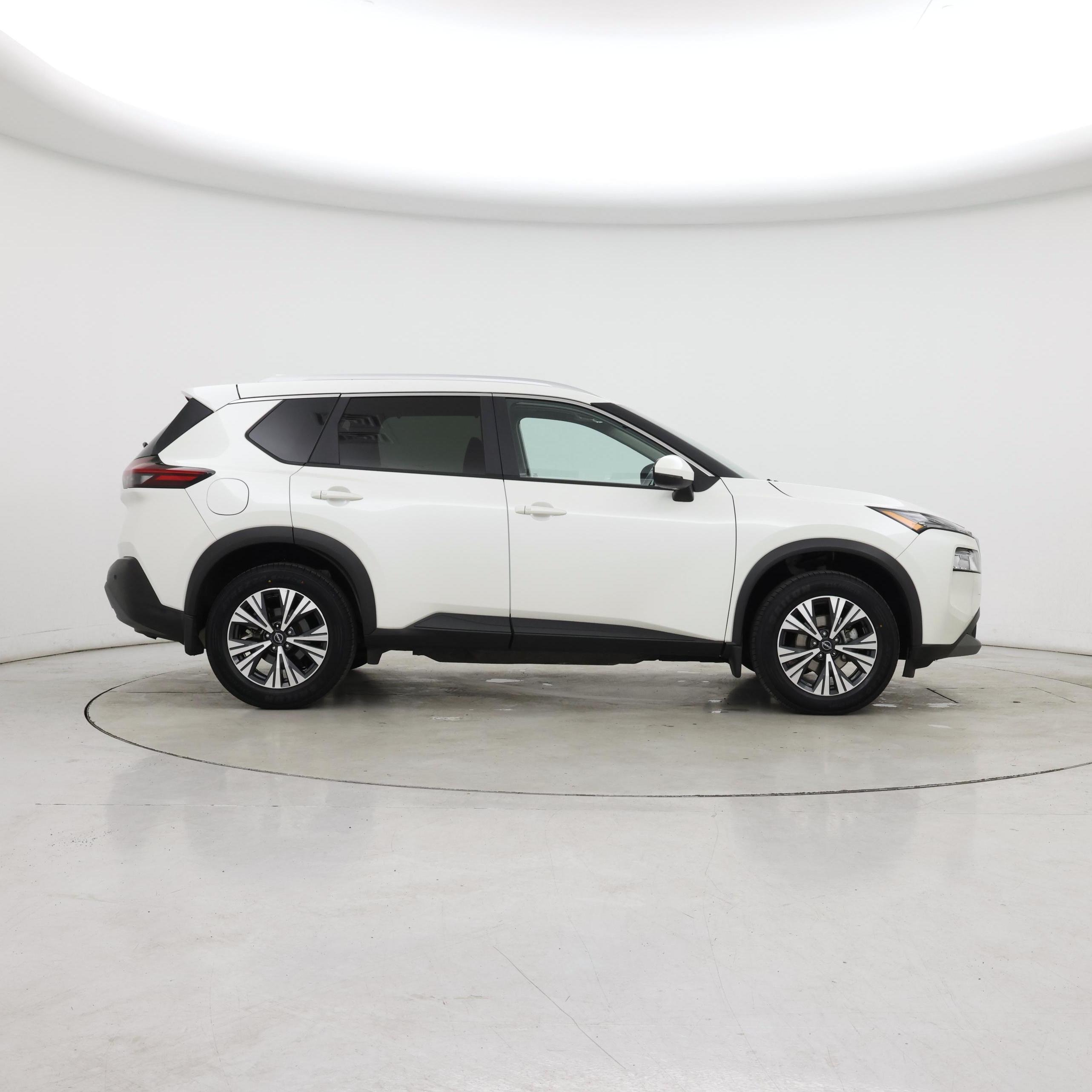 Thumbnail: 2023 Nissan Rogue - 7