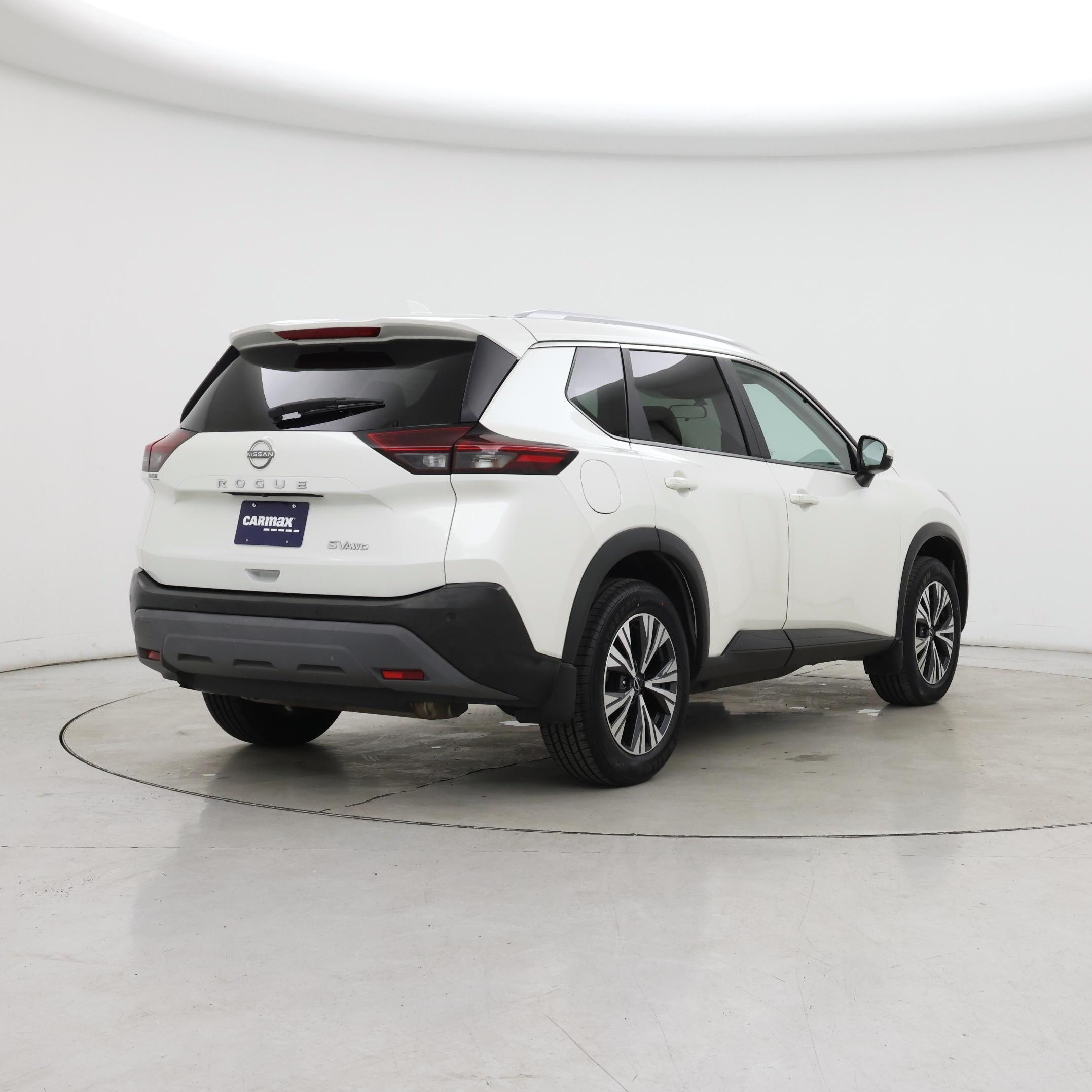 Thumbnail: 2023 Nissan Rogue - 8