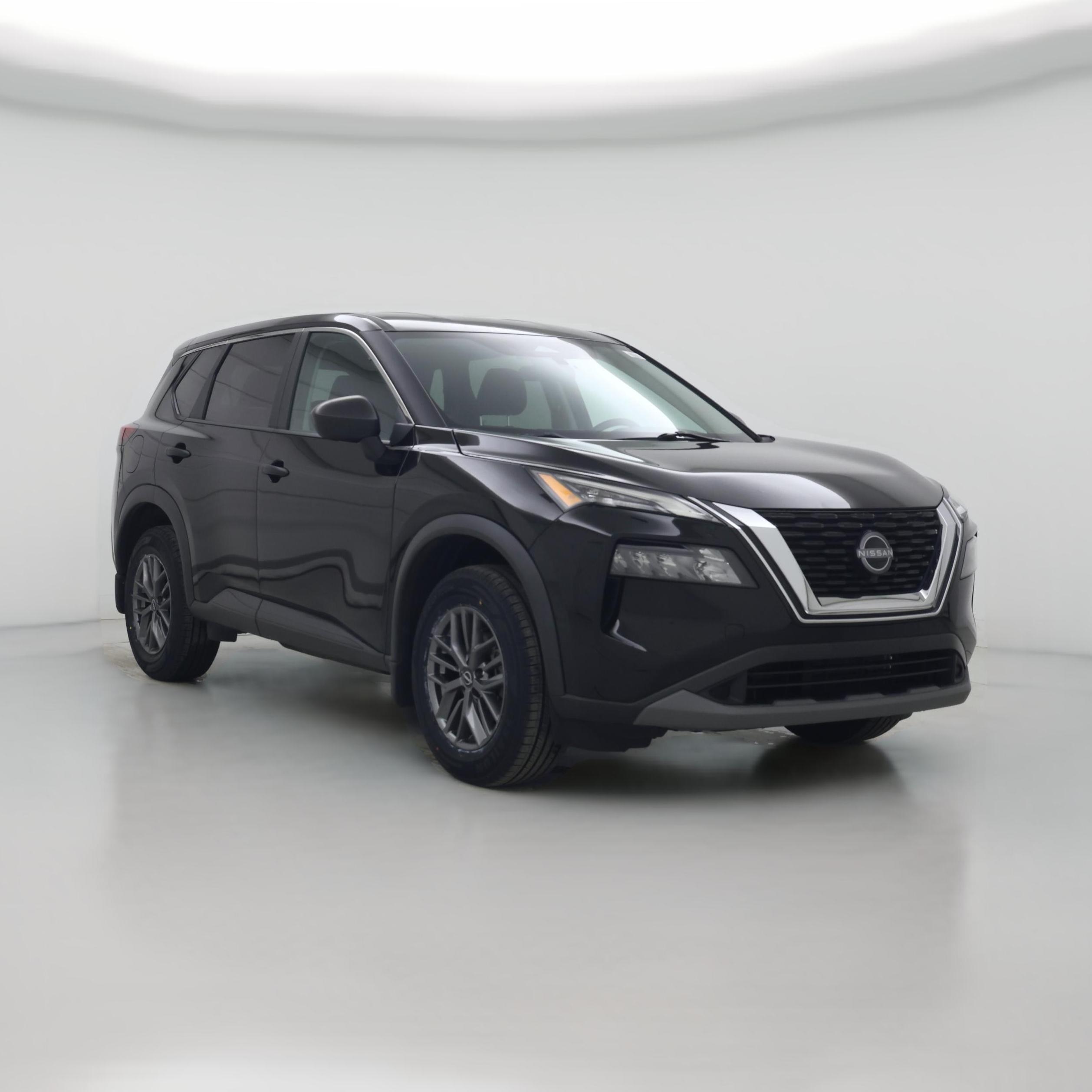 Thumbnail: 2023 Nissan Rogue - 1