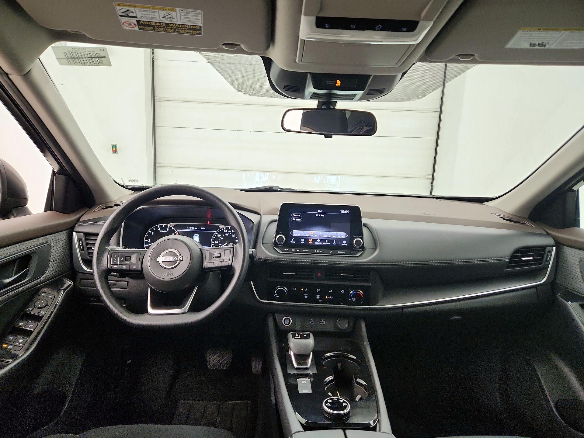 Thumbnail: 2023 Nissan Rogue - 9