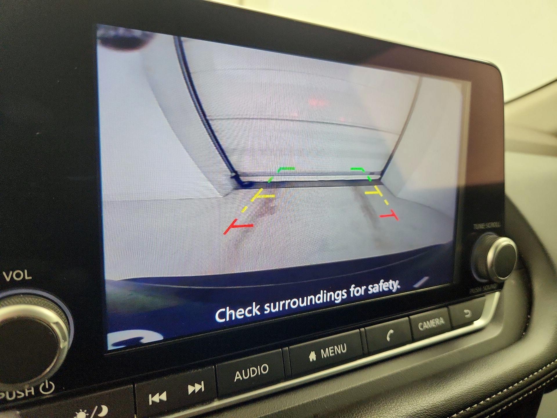 Thumbnail: 2023 Nissan Rogue - 14