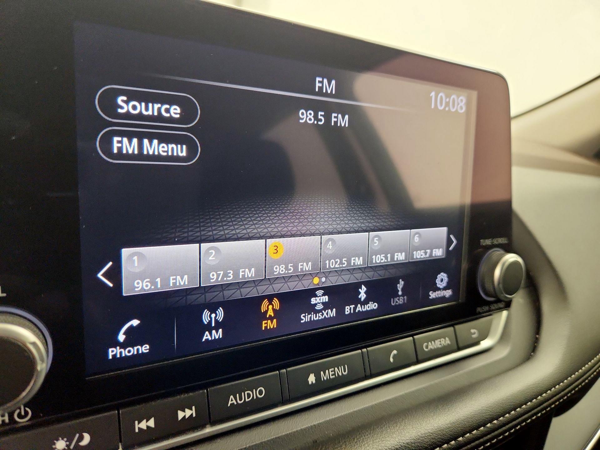 Thumbnail: 2023 Nissan Rogue - 15