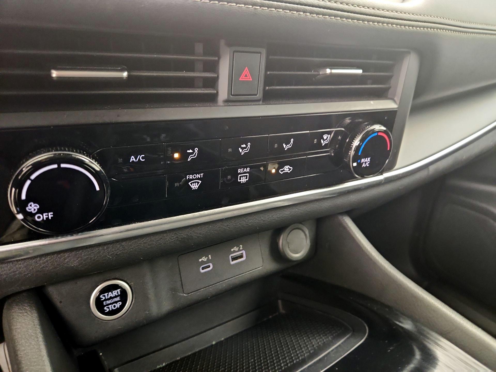 Thumbnail: 2023 Nissan Rogue - 16