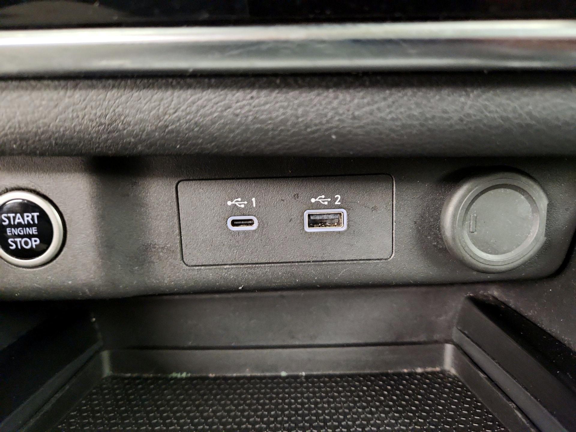 Thumbnail: 2023 Nissan Rogue - 18