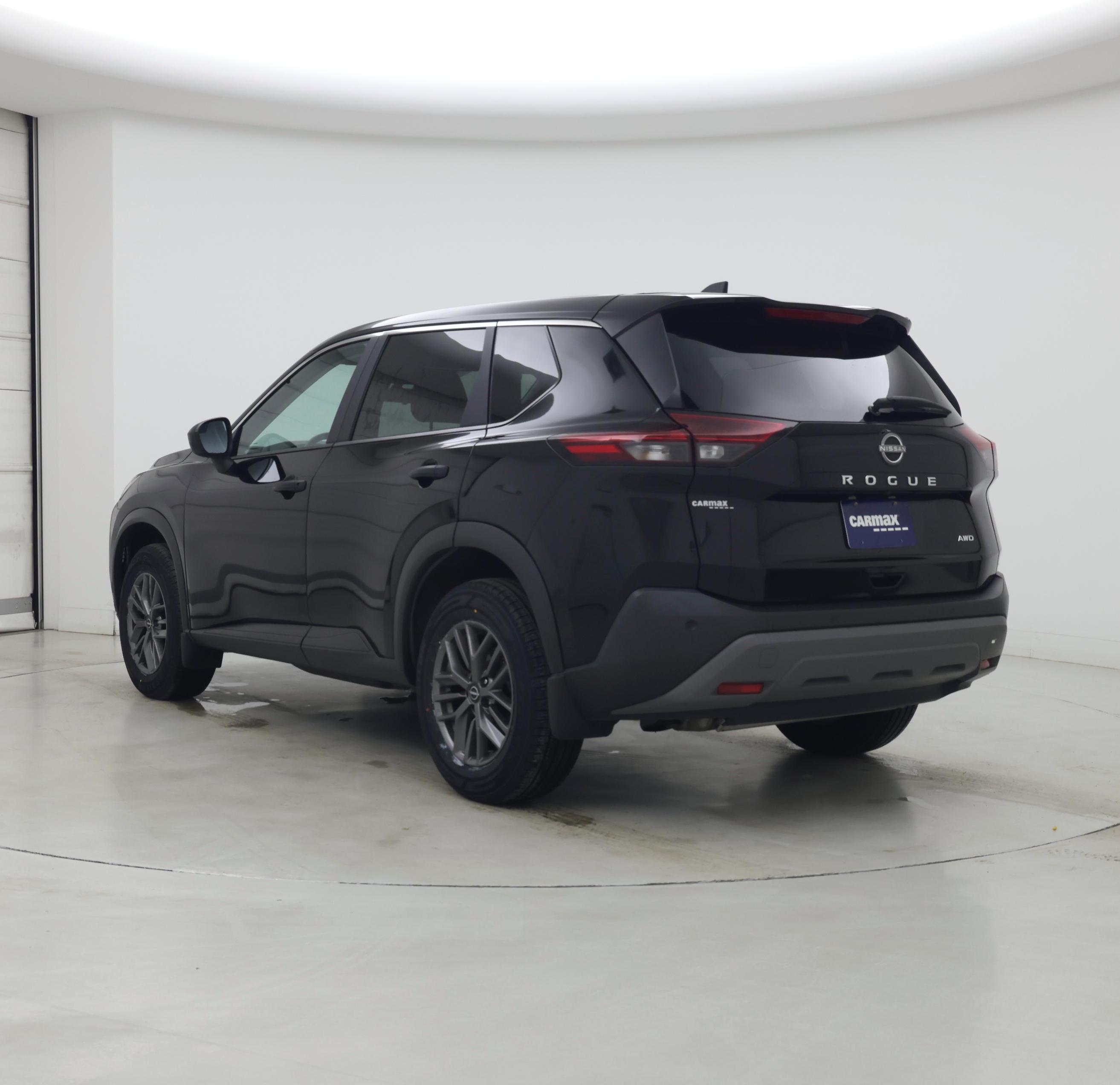 Thumbnail: 2023 Nissan Rogue - 2