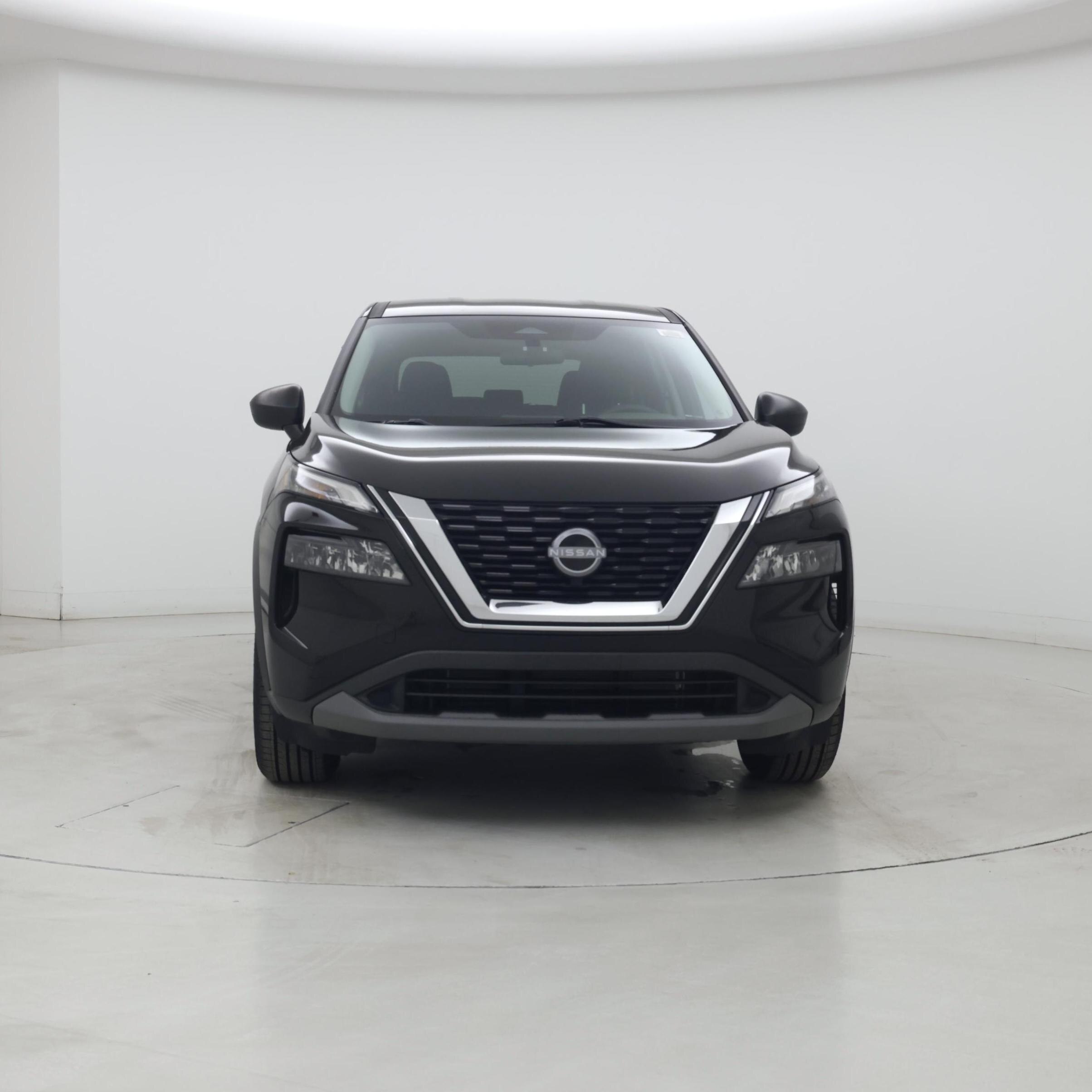 Thumbnail: 2023 Nissan Rogue - 5