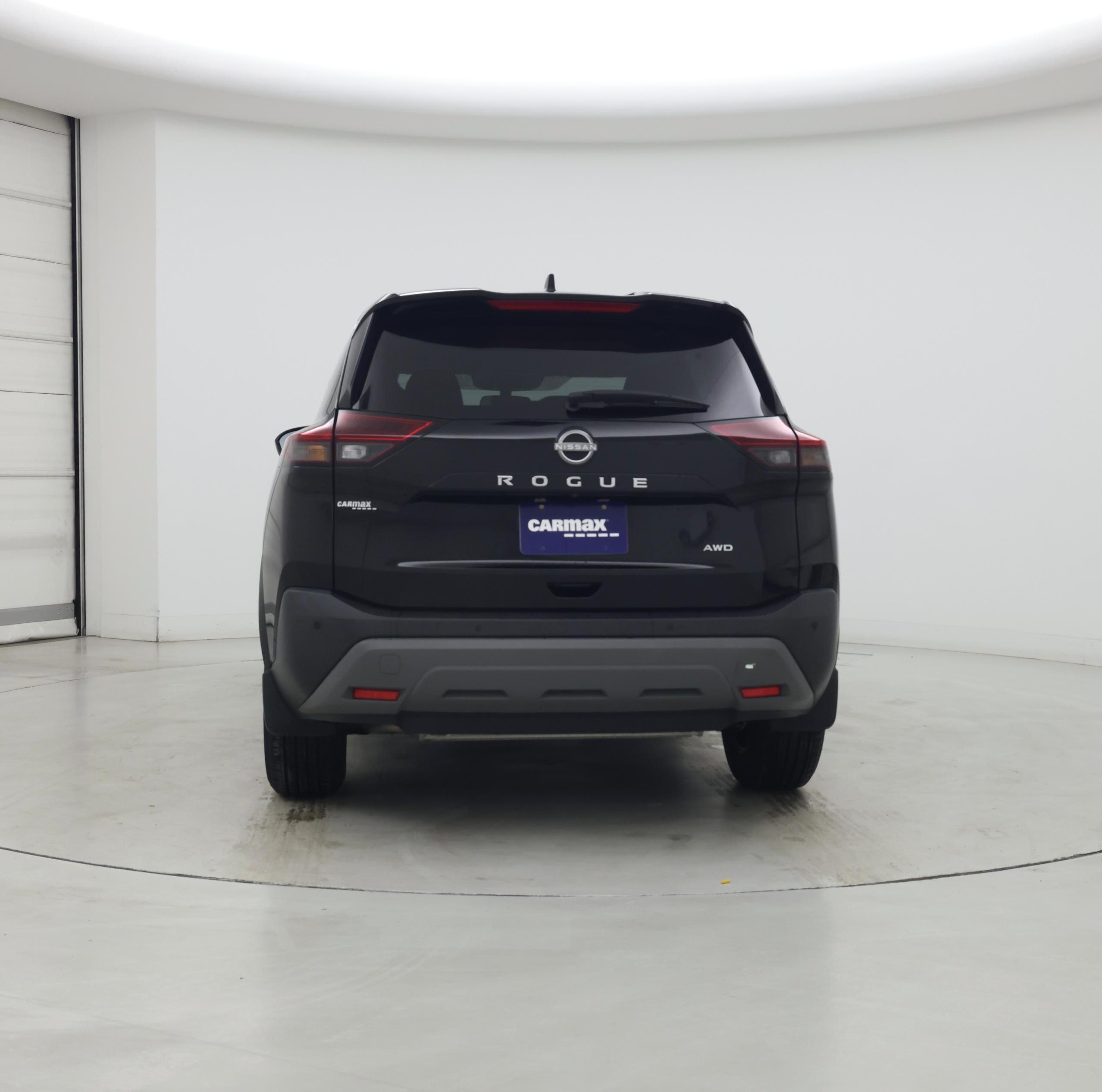 Thumbnail: 2023 Nissan Rogue - 6