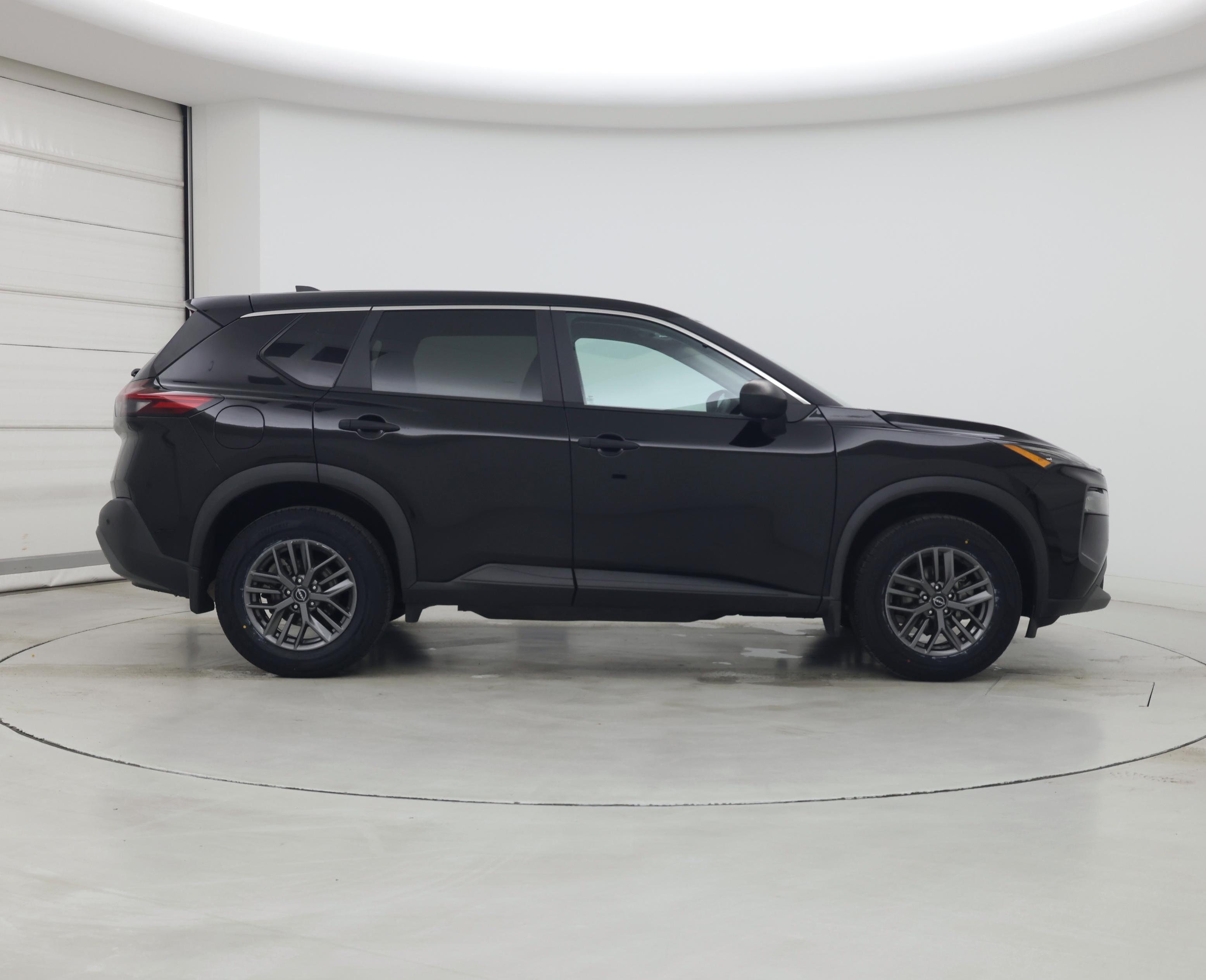 Thumbnail: 2023 Nissan Rogue - 7