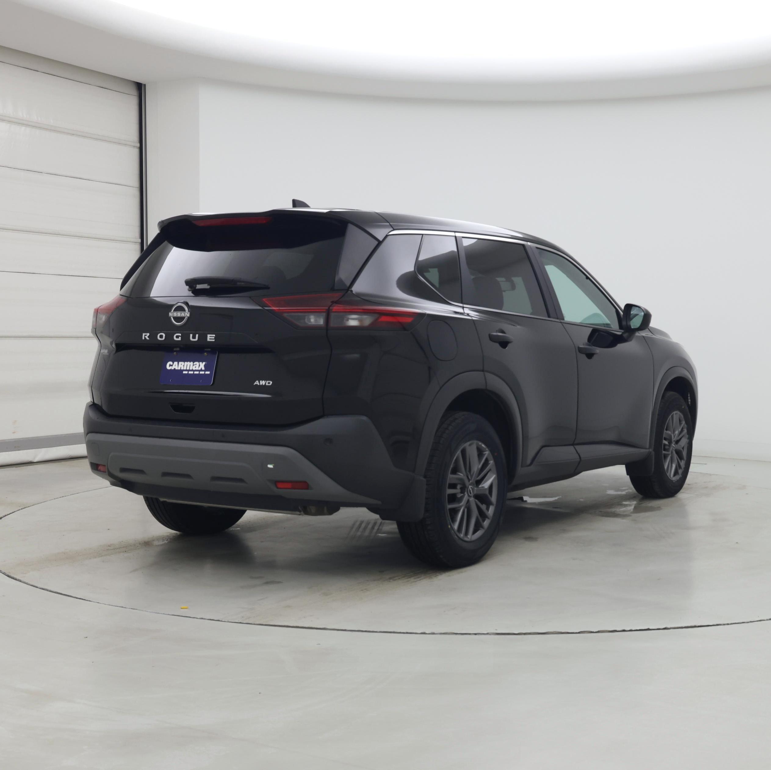 Thumbnail: 2023 Nissan Rogue - 8