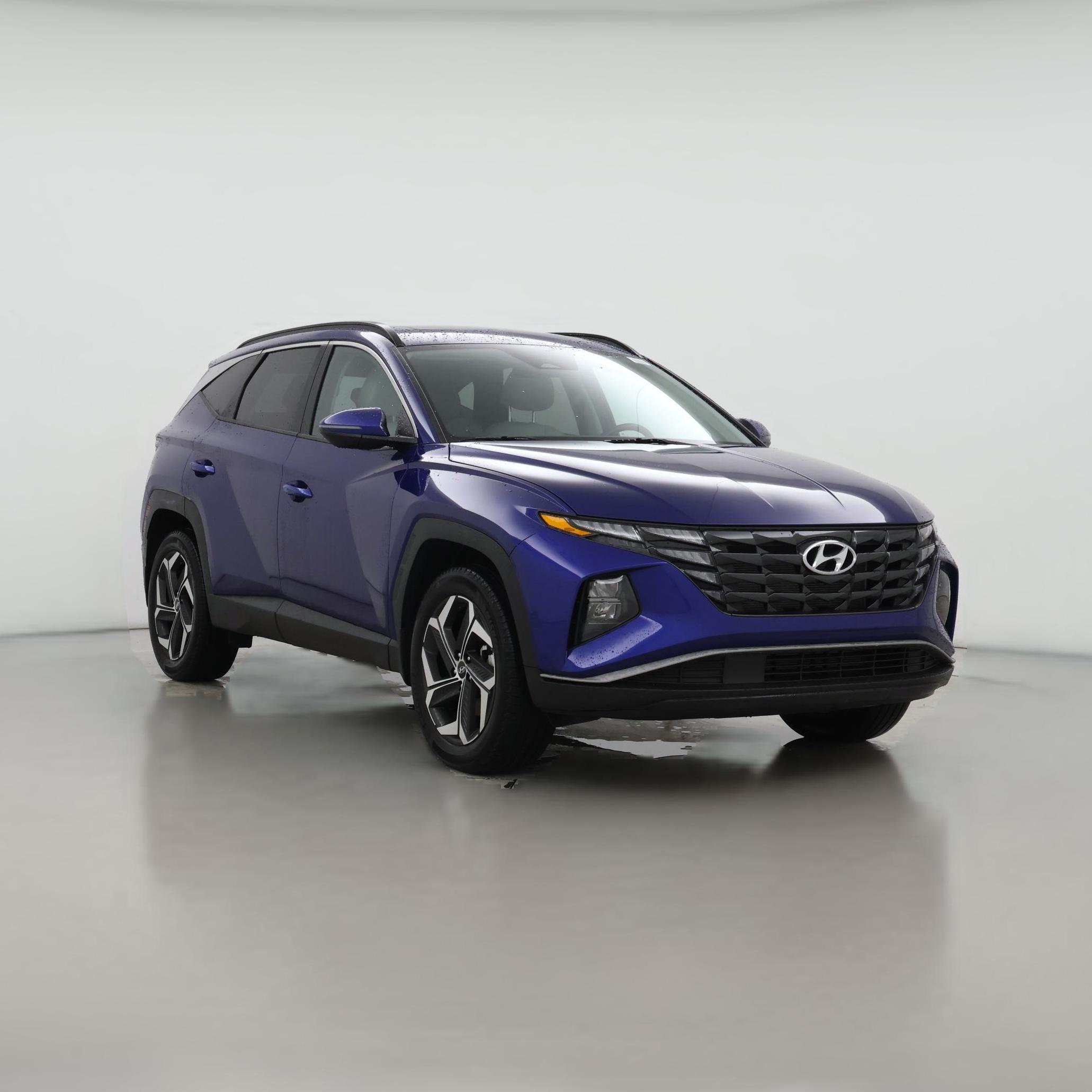 Thumbnail: 2023 Hyundai Tucson - 1
