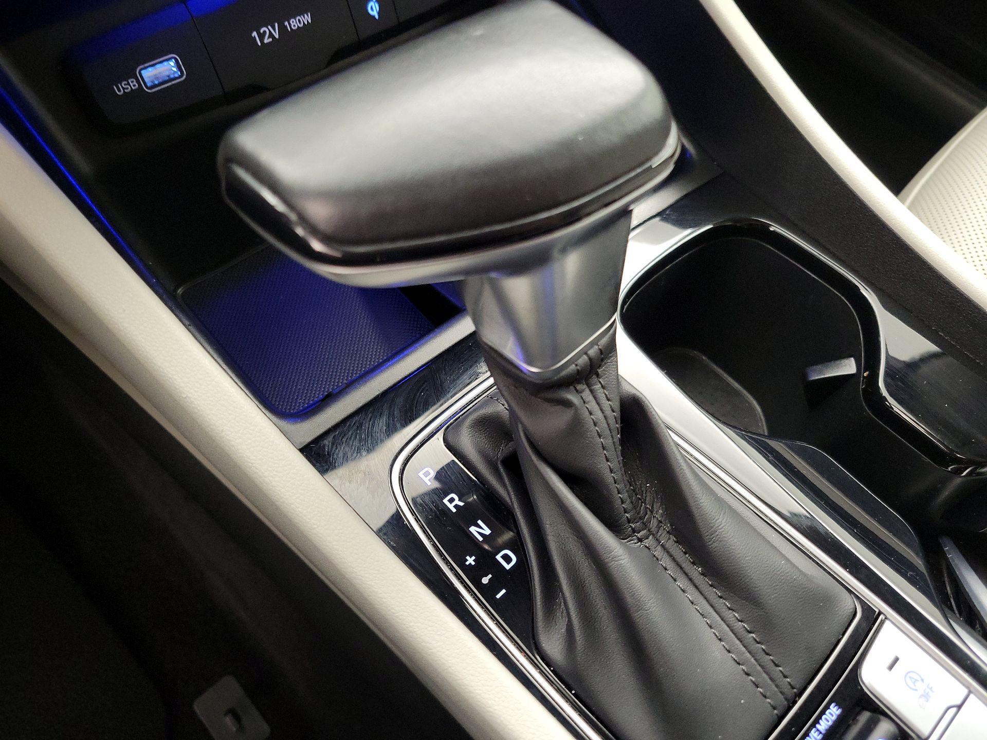 Thumbnail: 2023 Hyundai Tucson - 17