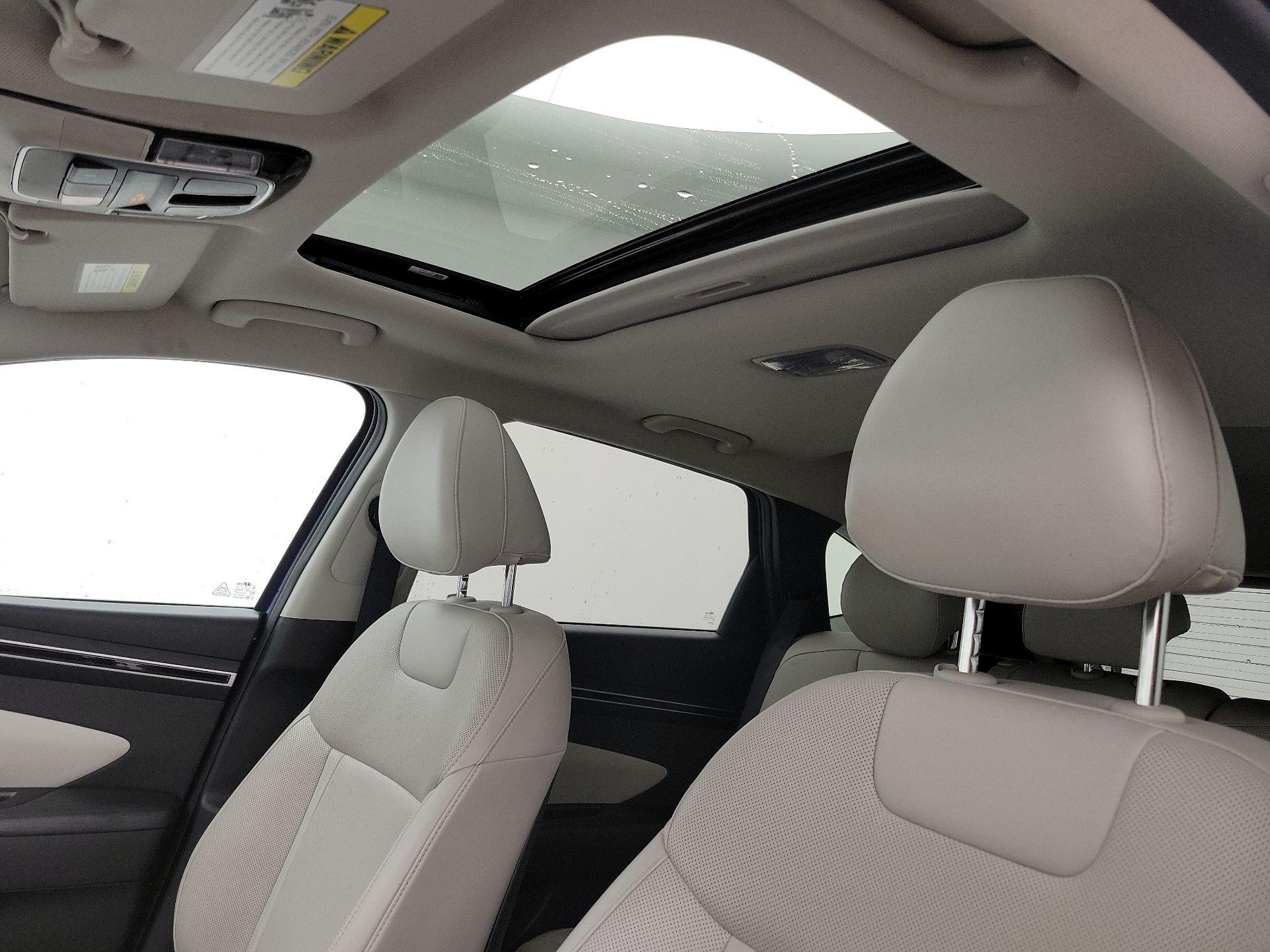 Thumbnail: 2023 Hyundai Tucson - 19