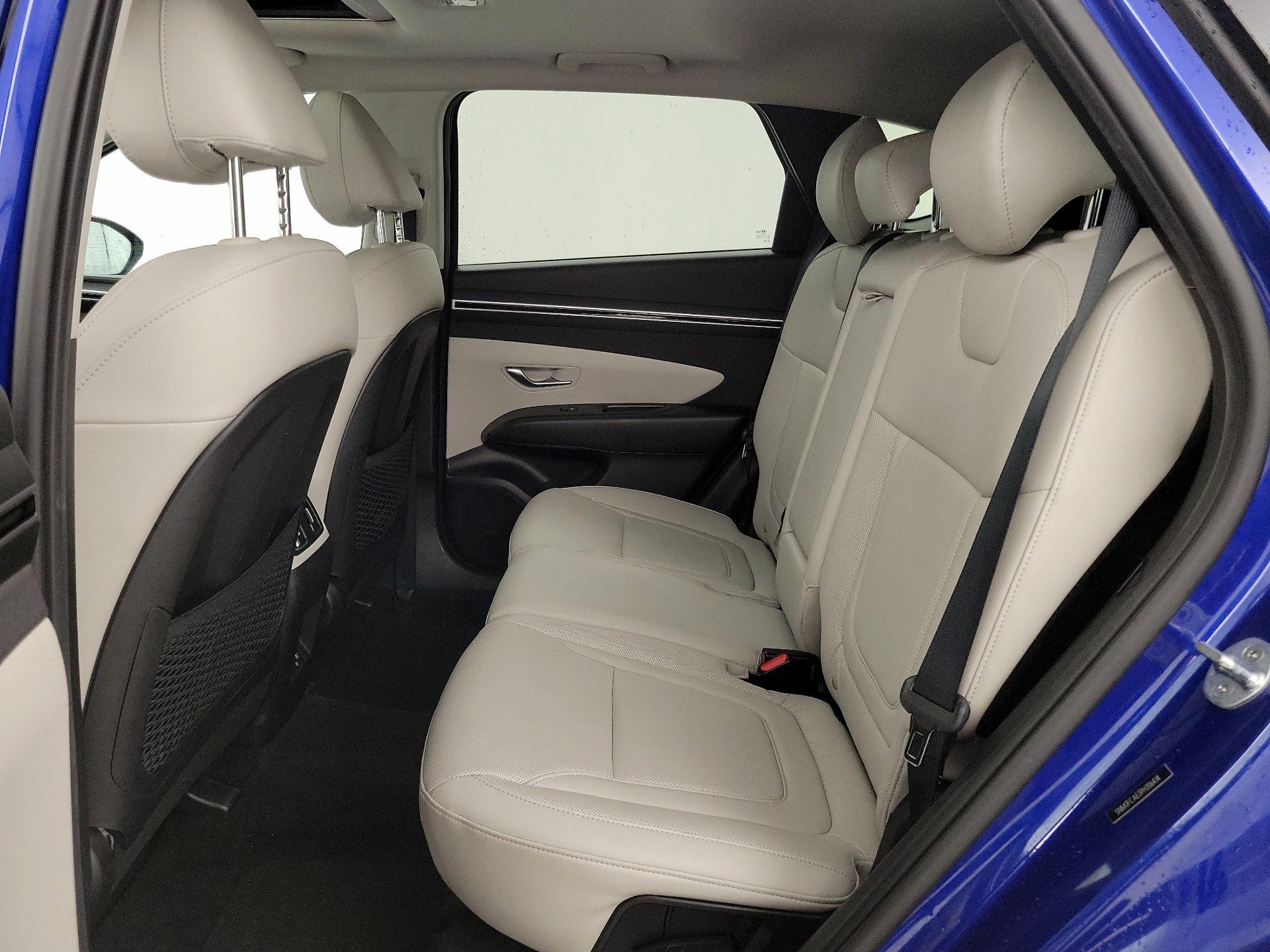 Thumbnail: 2023 Hyundai Tucson - 20