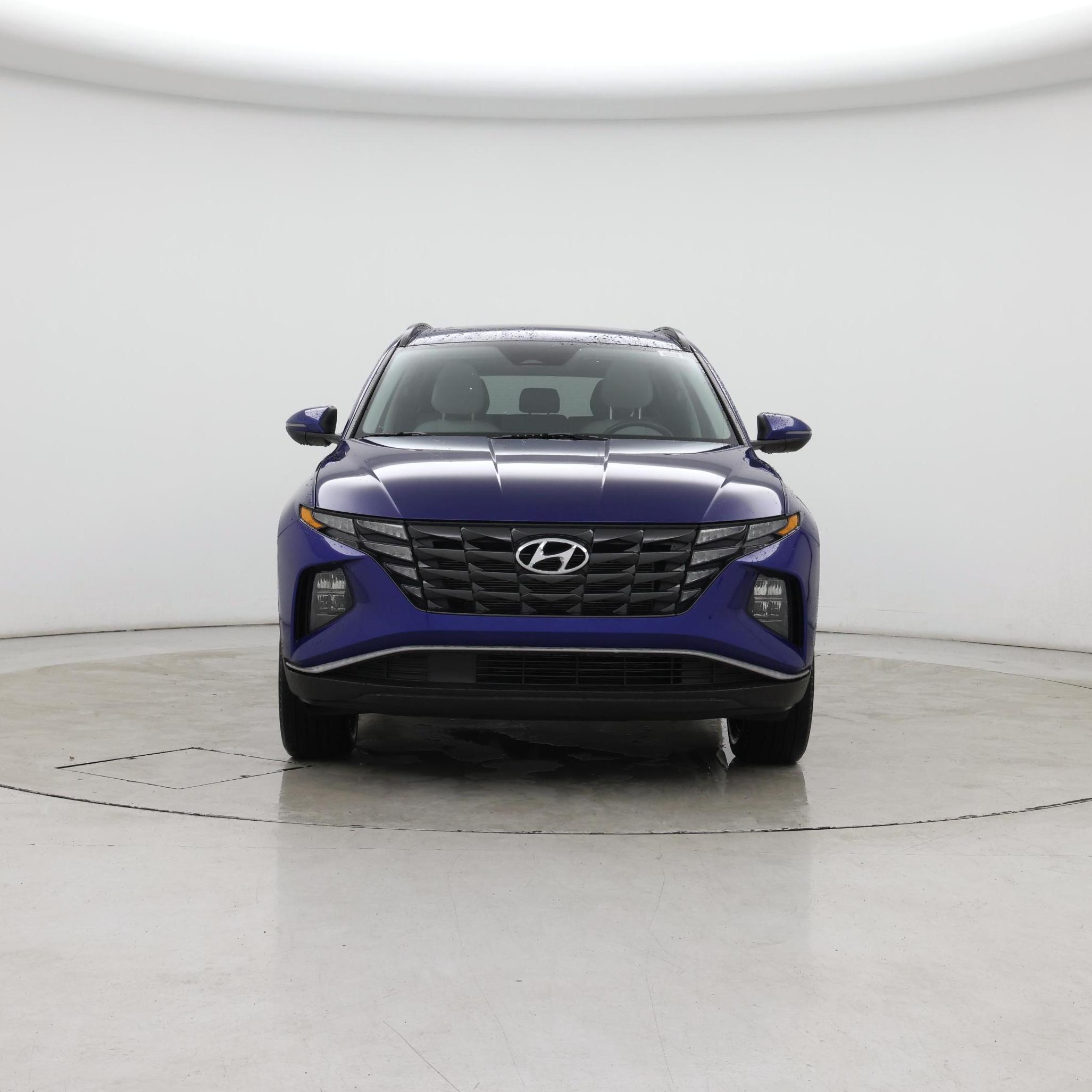 Thumbnail: 2023 Hyundai Tucson - 5