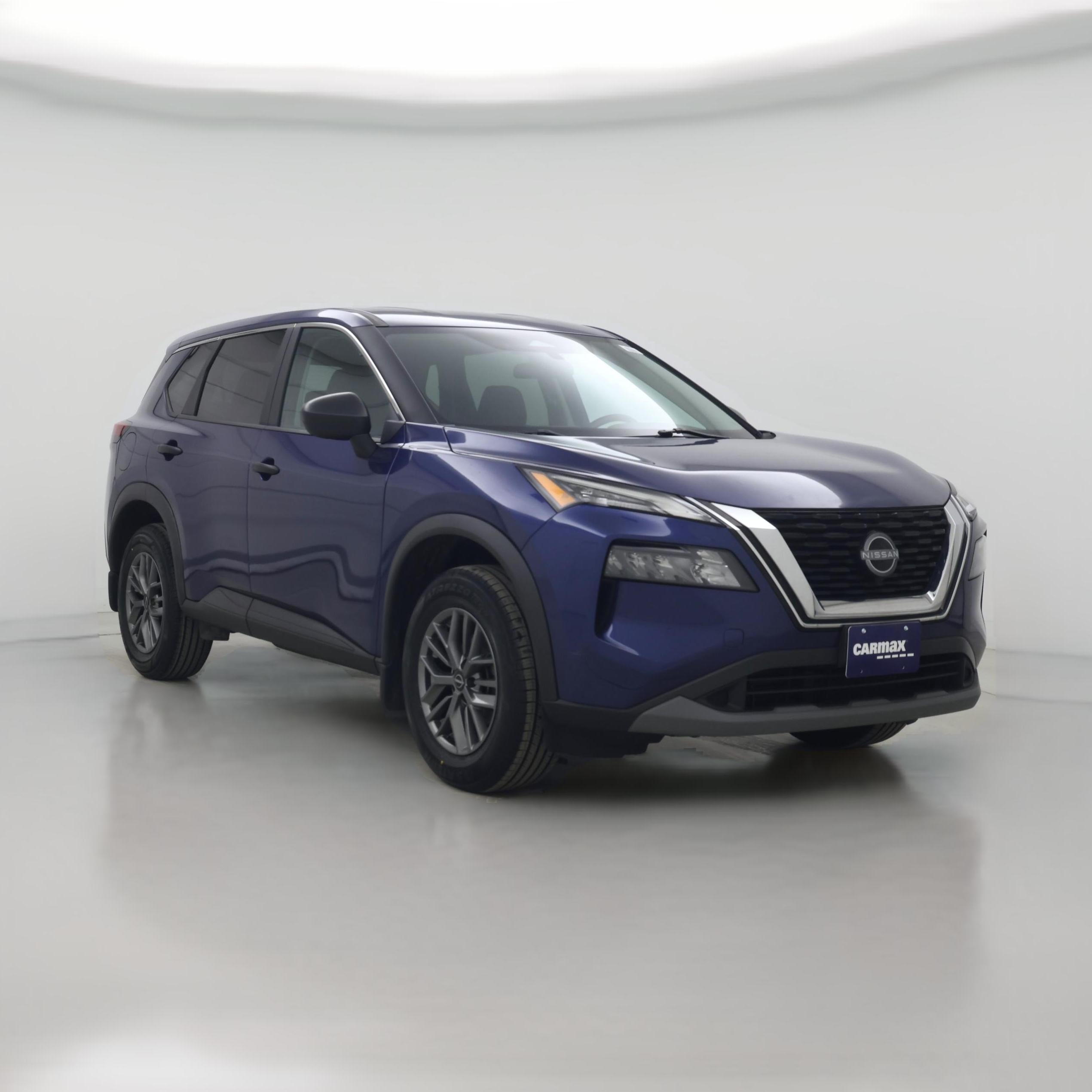 Thumbnail: 2023 Nissan Rogue - 1