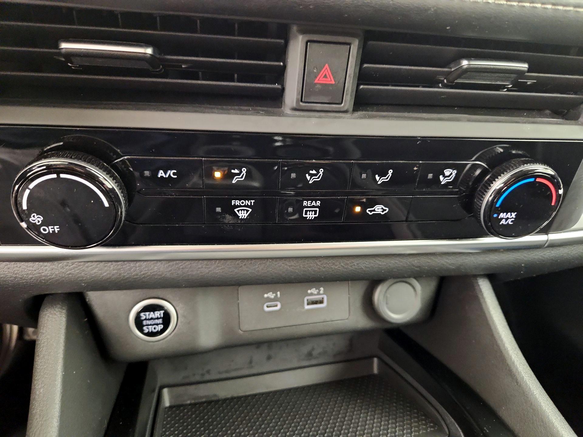 Thumbnail: 2023 Nissan Rogue - 16