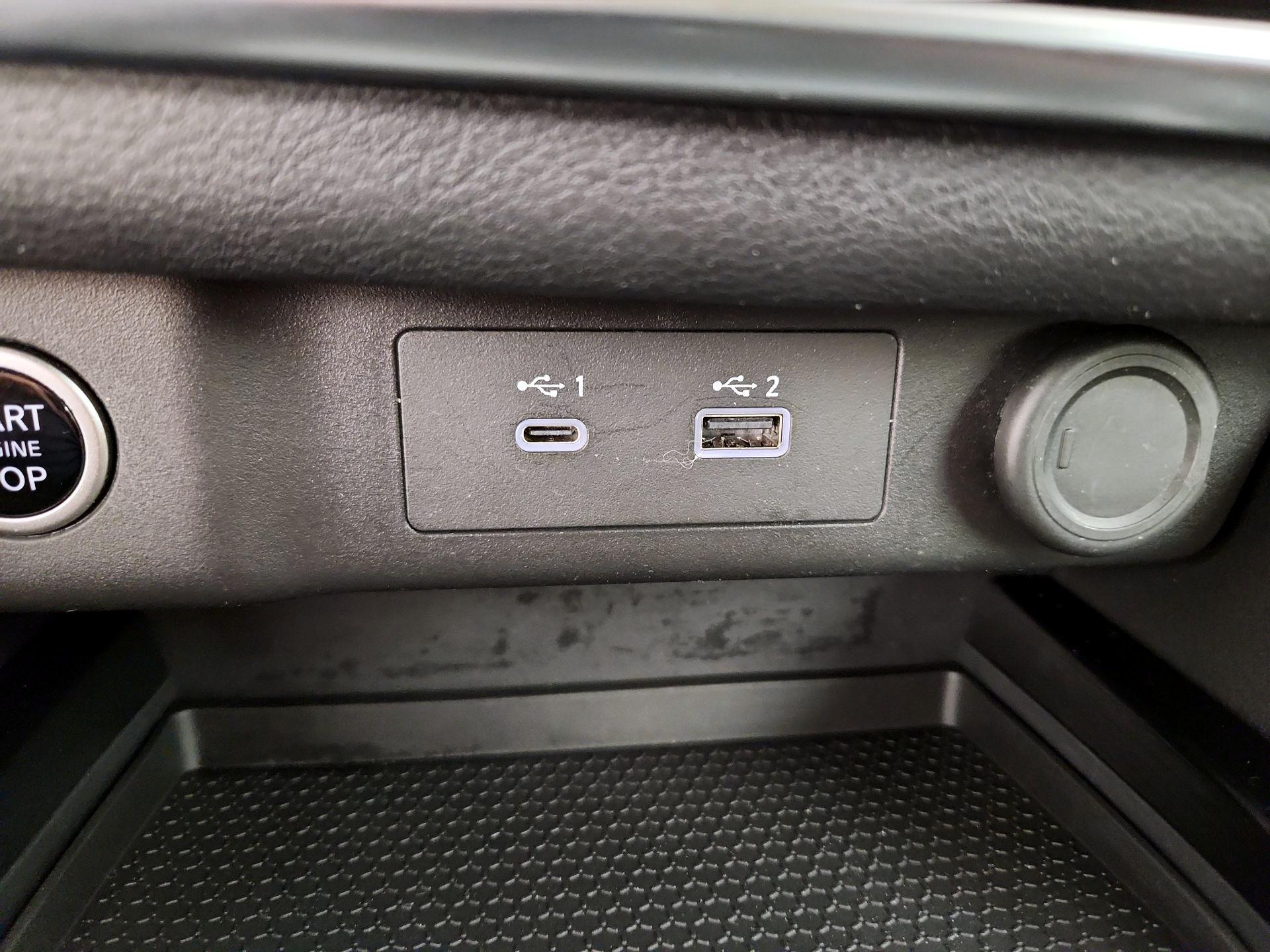 Thumbnail: 2023 Nissan Rogue - 18