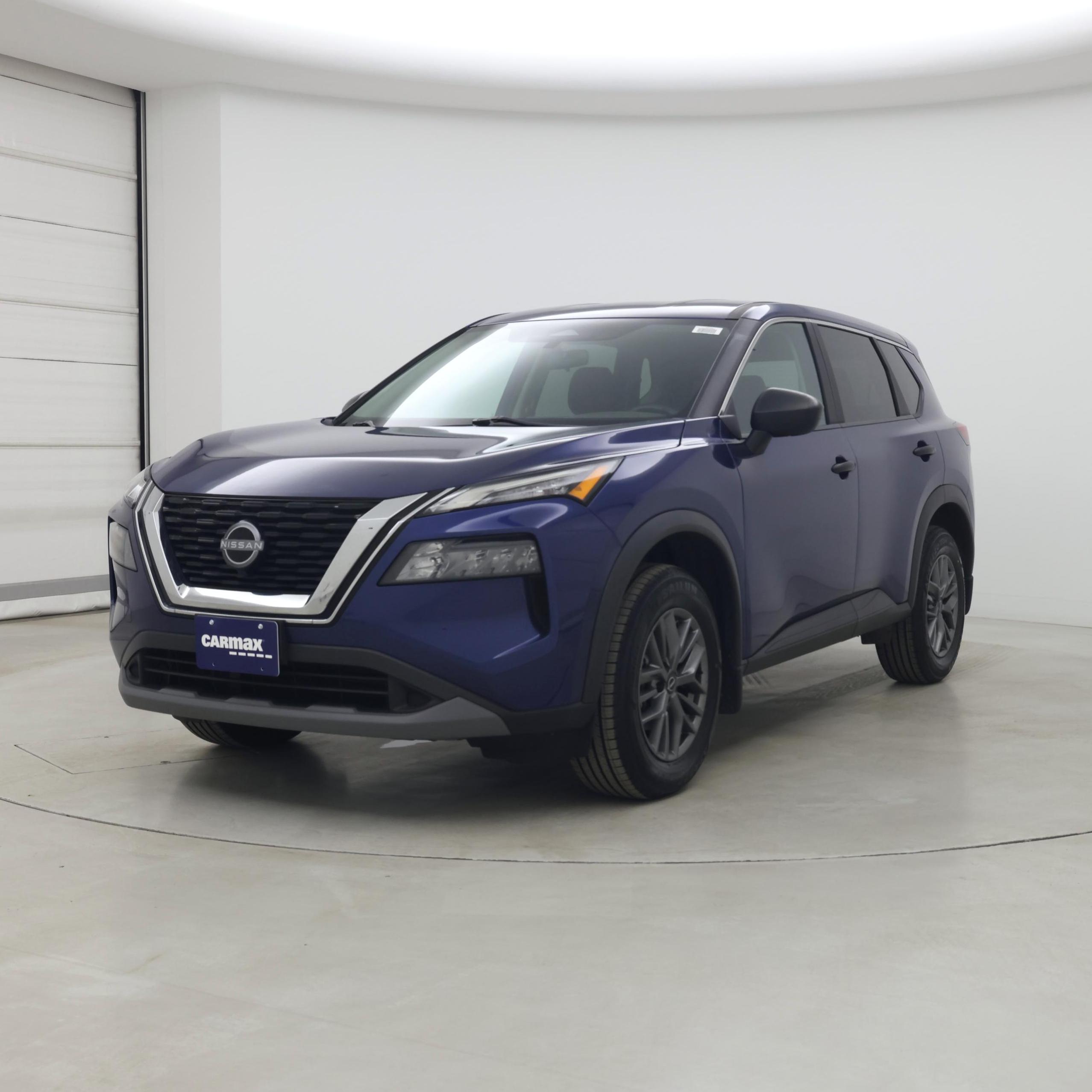 Thumbnail: 2023 Nissan Rogue - 4