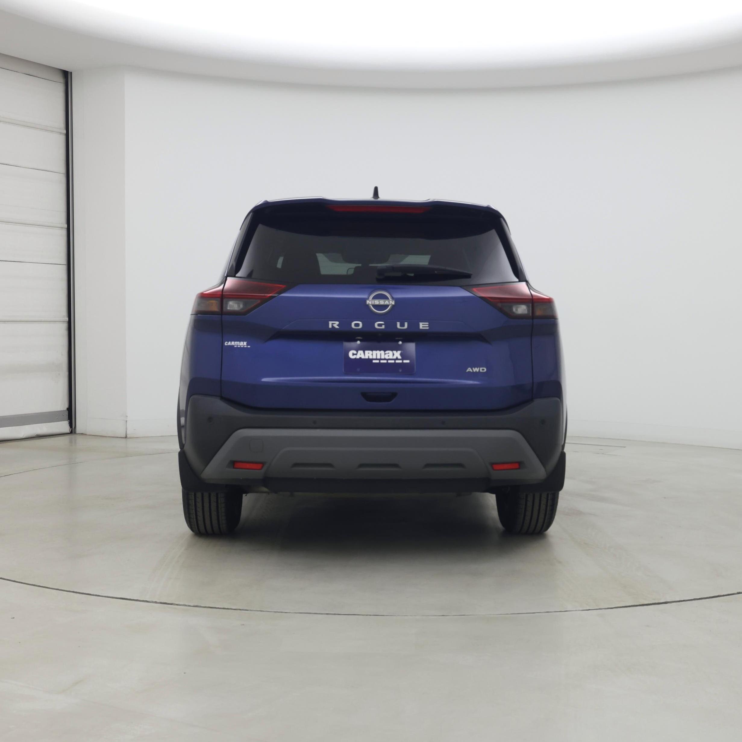 Thumbnail: 2023 Nissan Rogue - 6