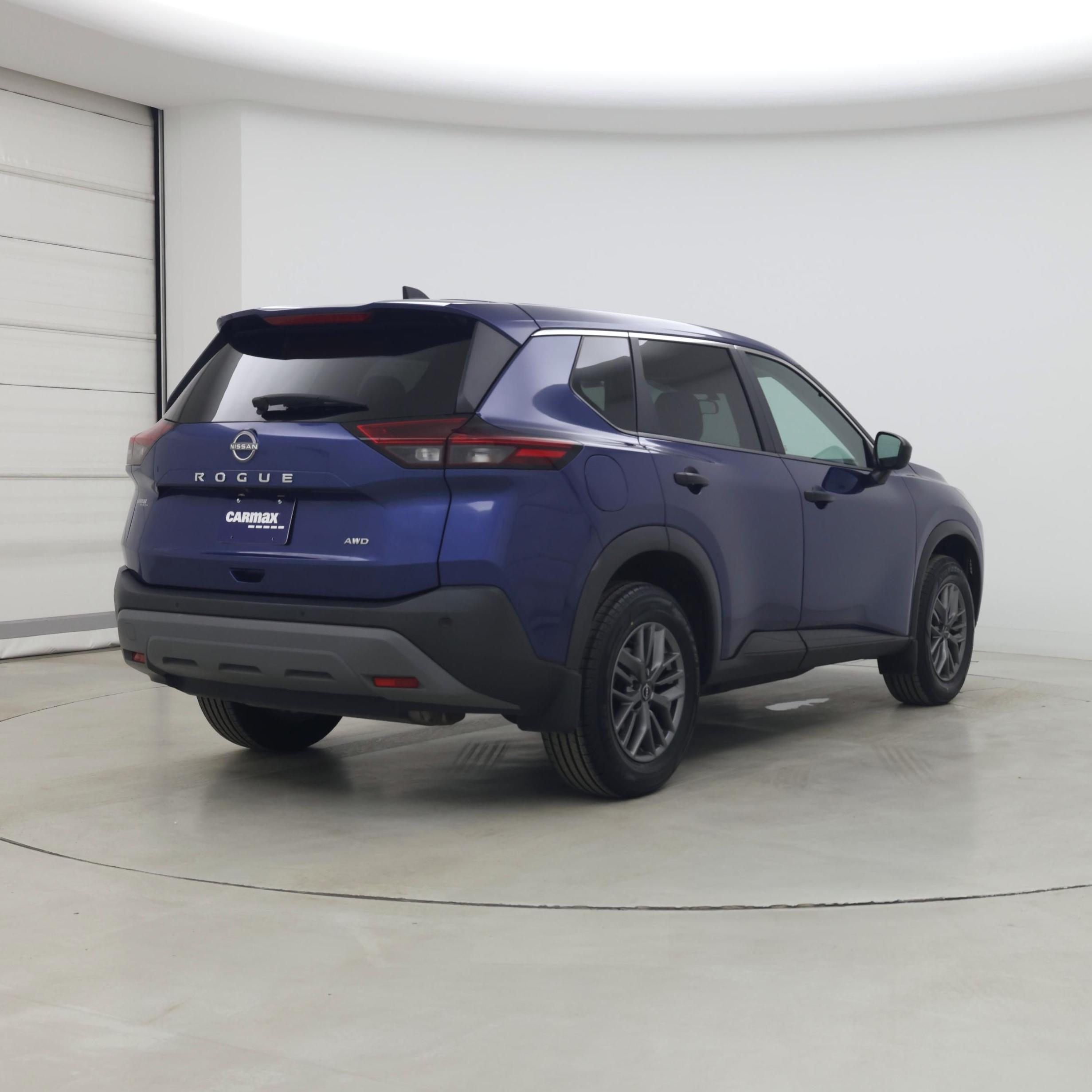 Thumbnail: 2023 Nissan Rogue - 8