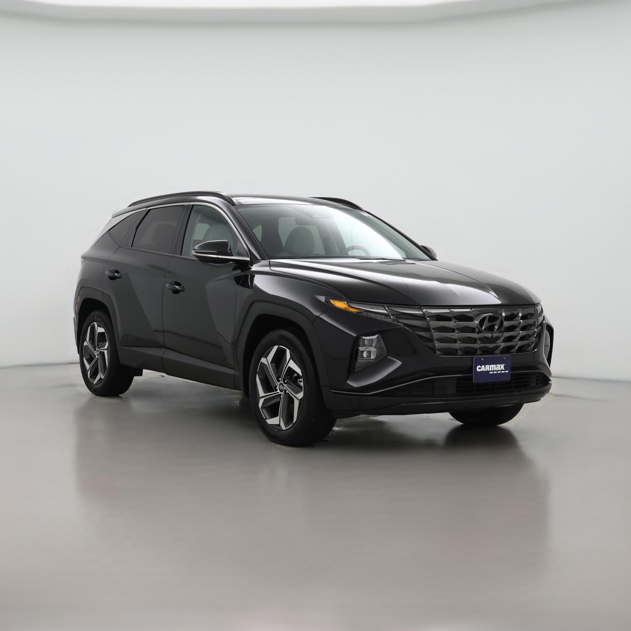 Thumbnail: 2023 Hyundai Tucson - 1