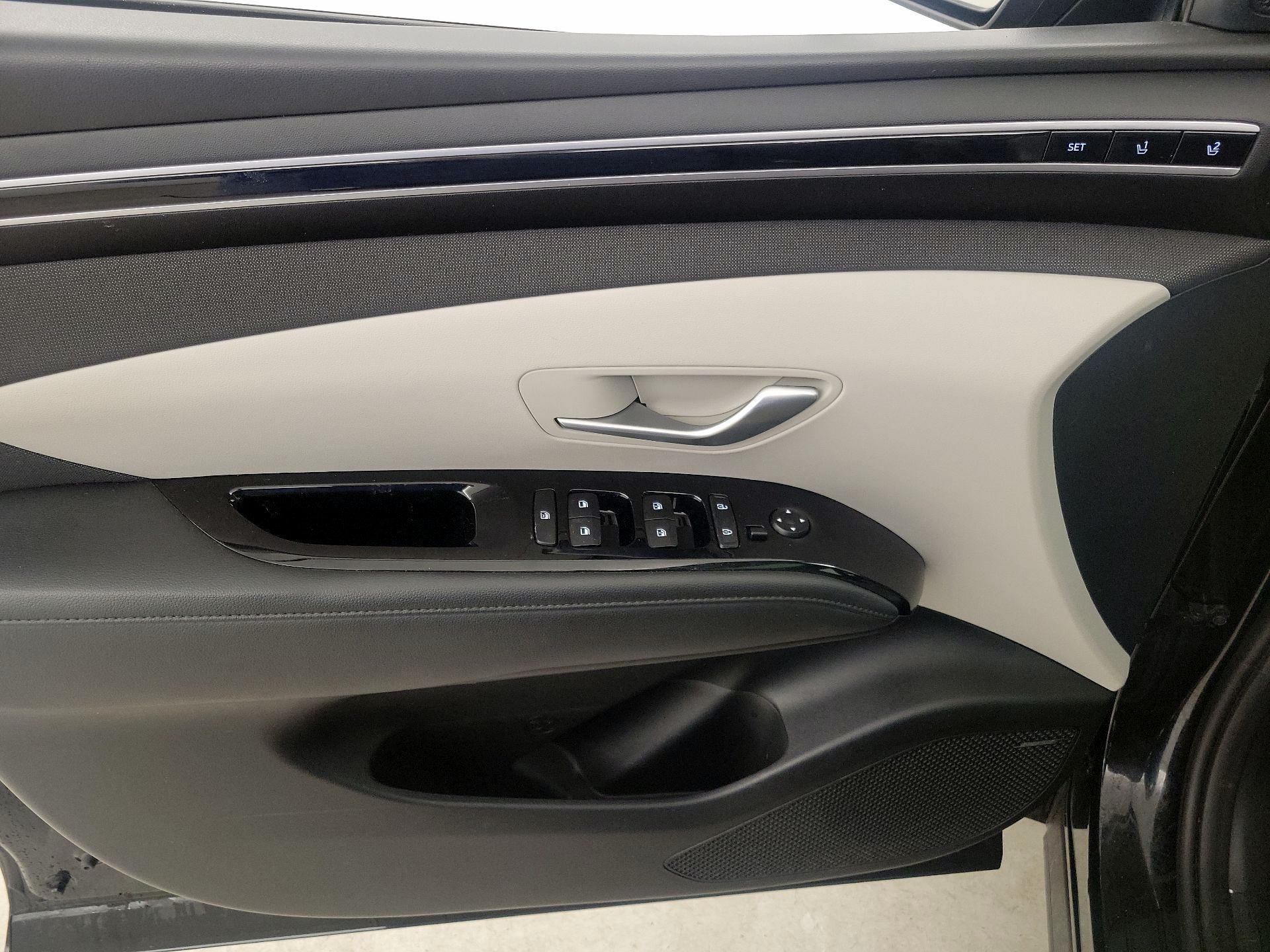 Thumbnail: 2023 Hyundai Tucson - 12