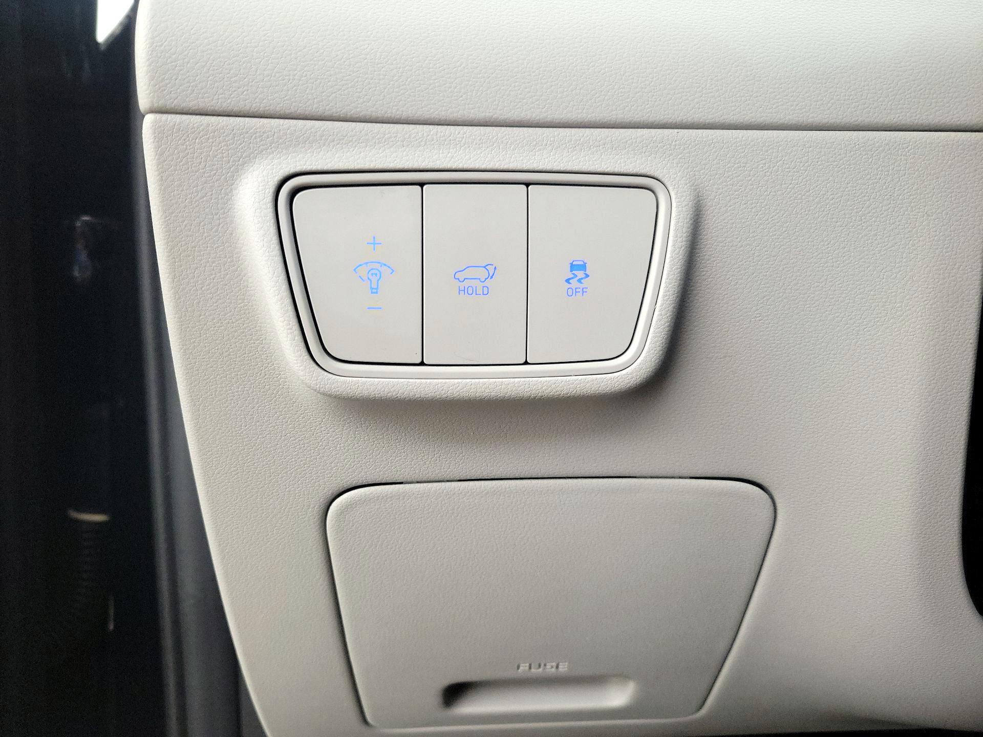 Thumbnail: 2023 Hyundai Tucson - 13