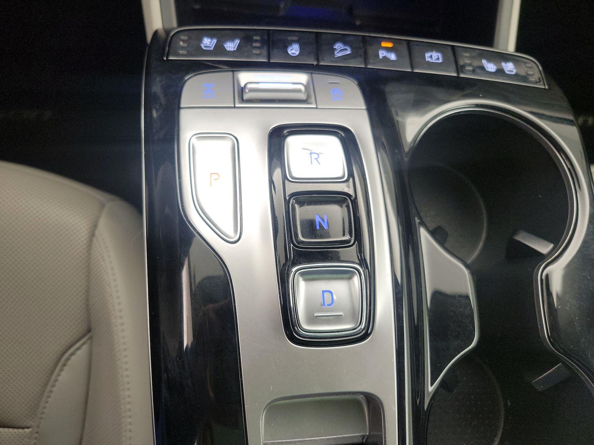 Thumbnail: 2023 Hyundai Tucson - 18