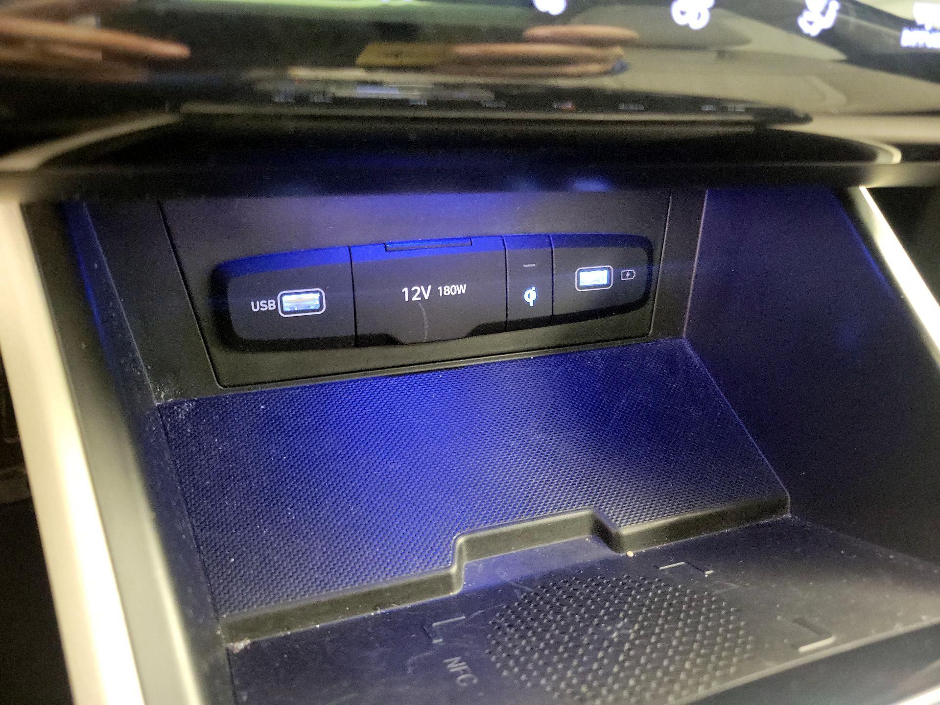 Thumbnail: 2023 Hyundai Tucson - 19