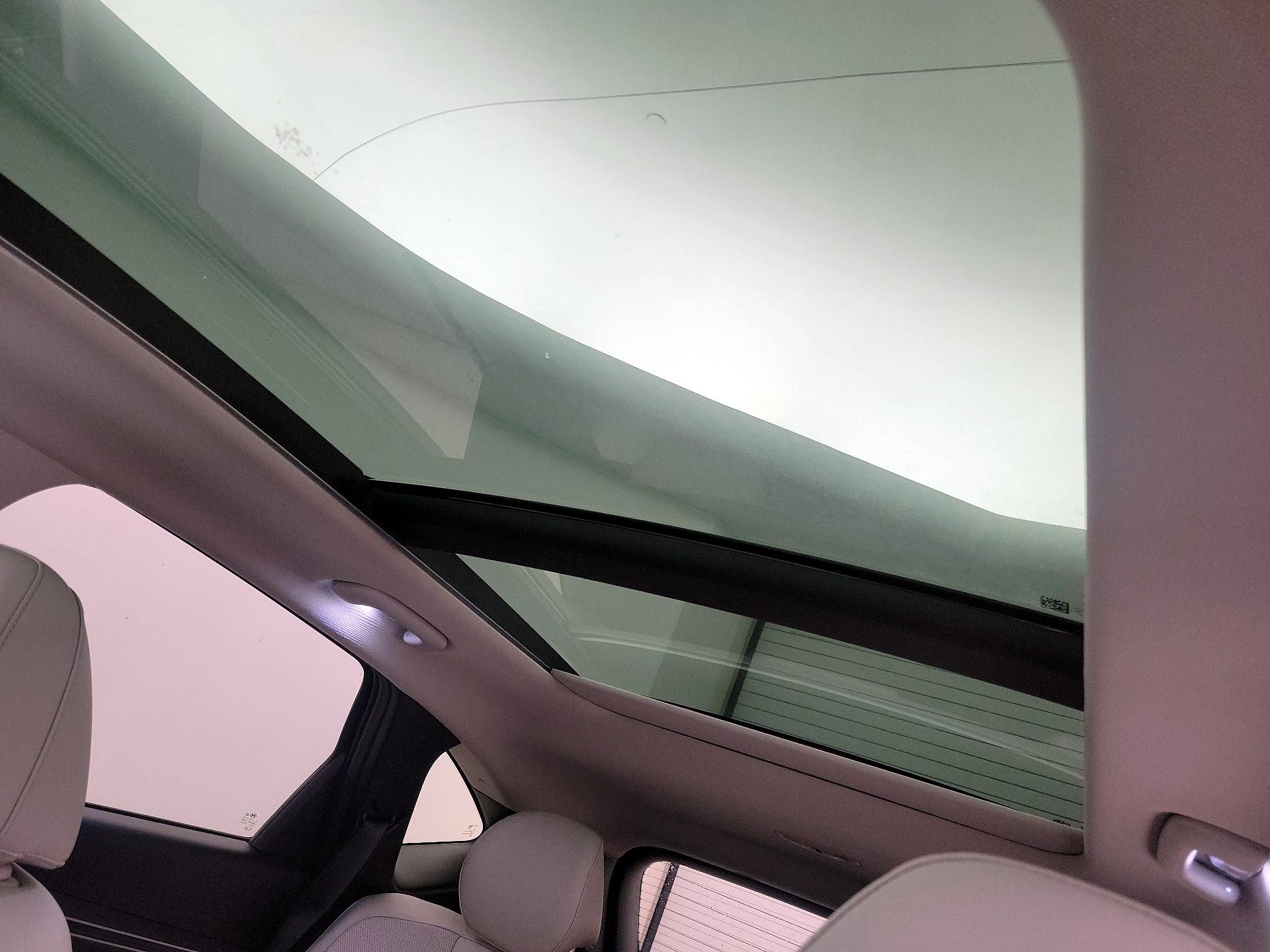 Thumbnail: 2023 Hyundai Tucson - 20