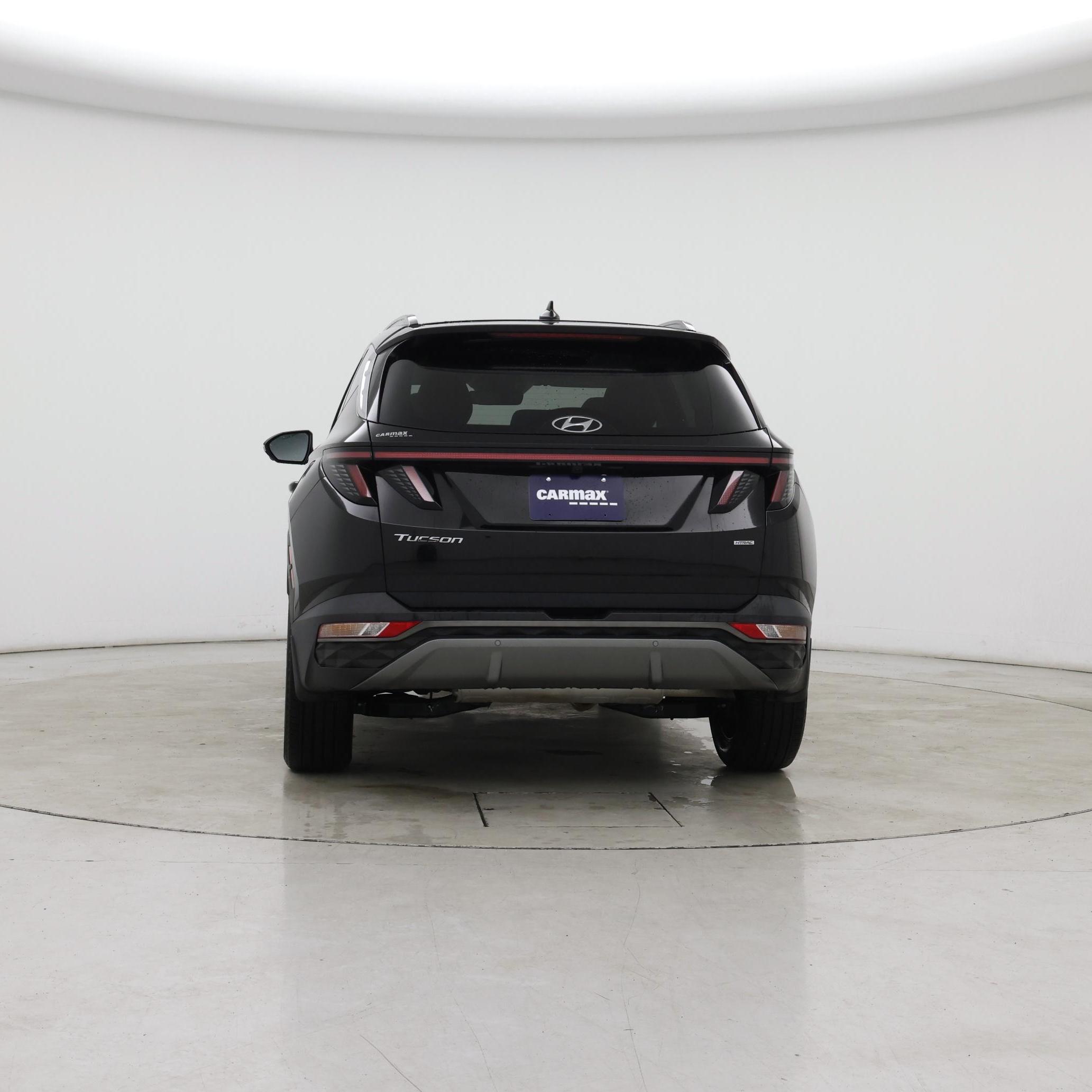 Thumbnail: 2023 Hyundai Tucson - 6