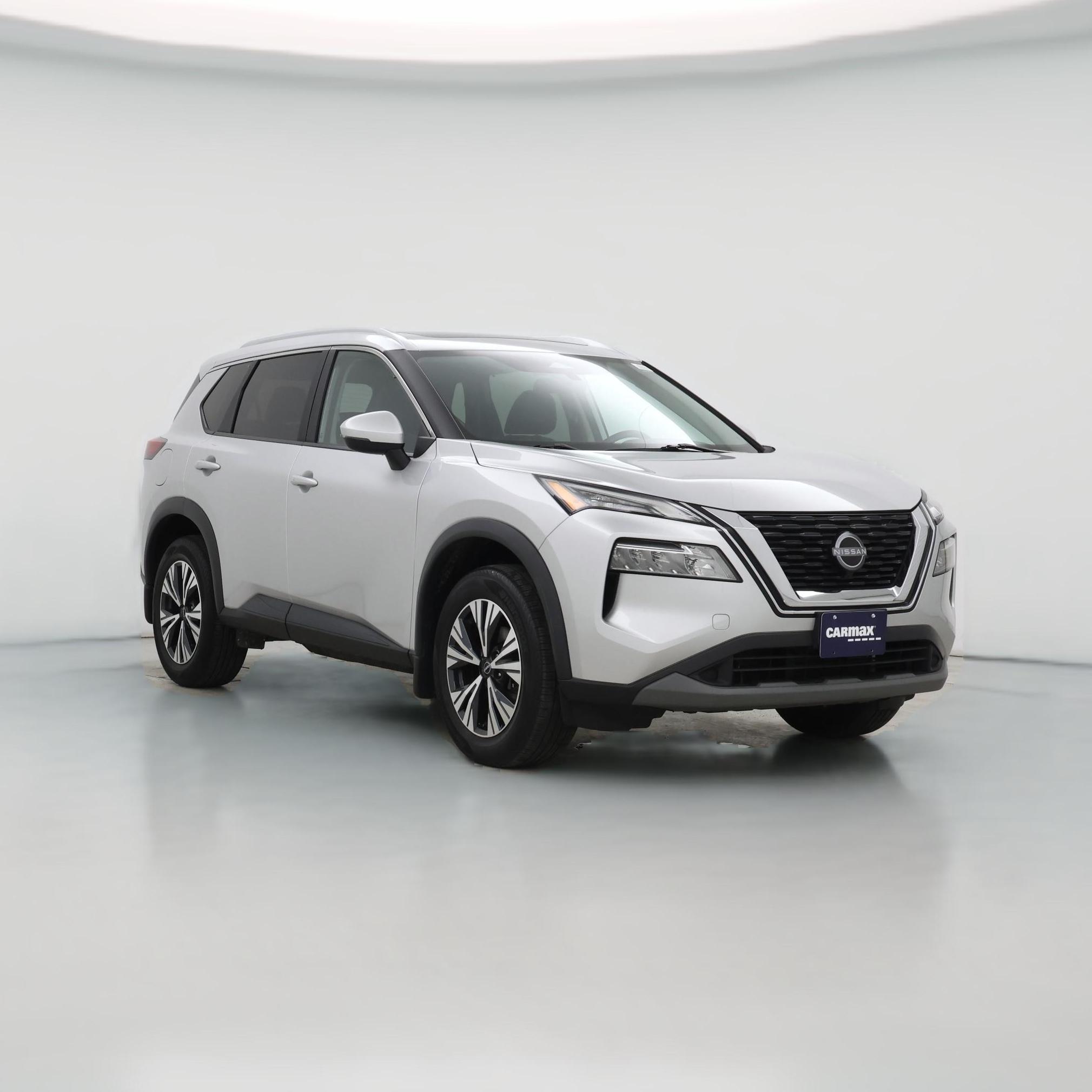 Thumbnail: 2023 Nissan Rogue - 1