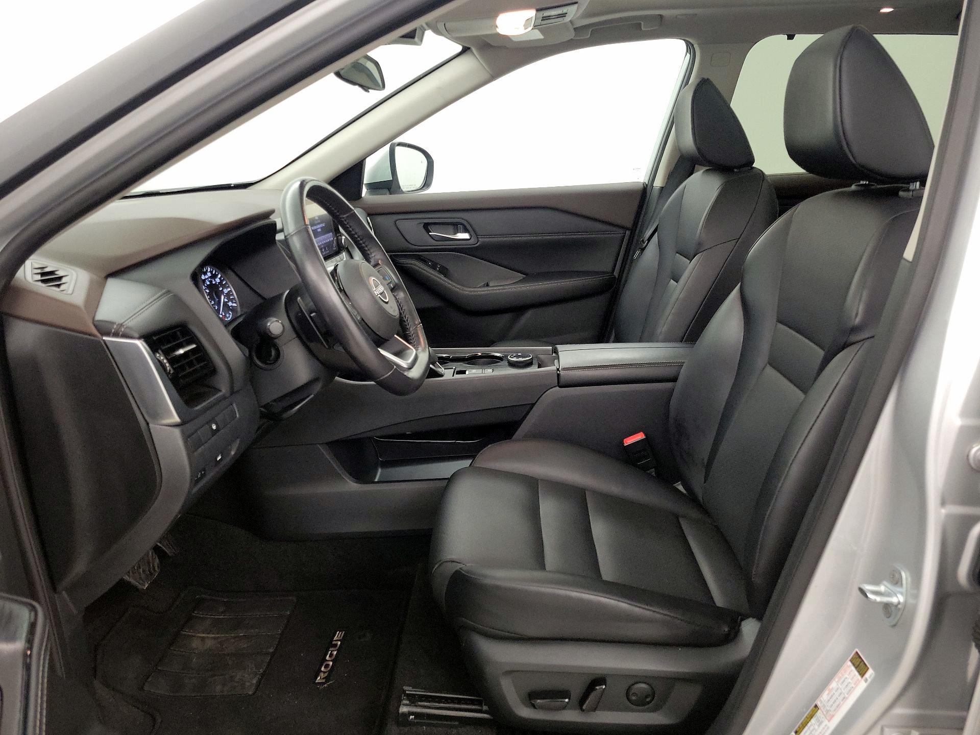 Thumbnail: 2023 Nissan Rogue - 11