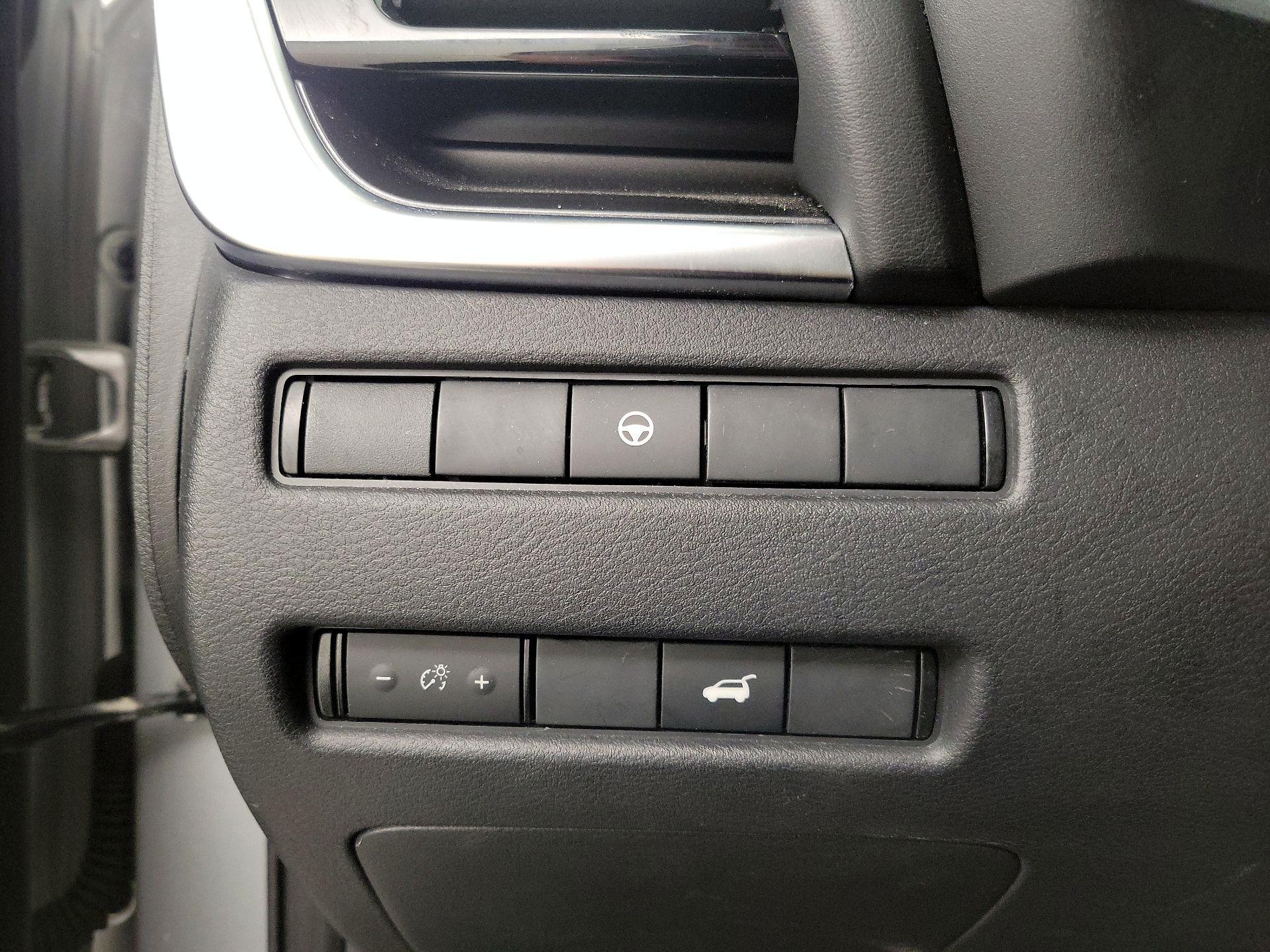 Thumbnail: 2023 Nissan Rogue - 13