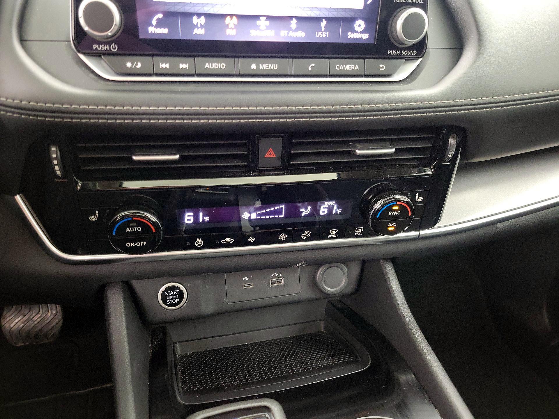 Thumbnail: 2023 Nissan Rogue - 16