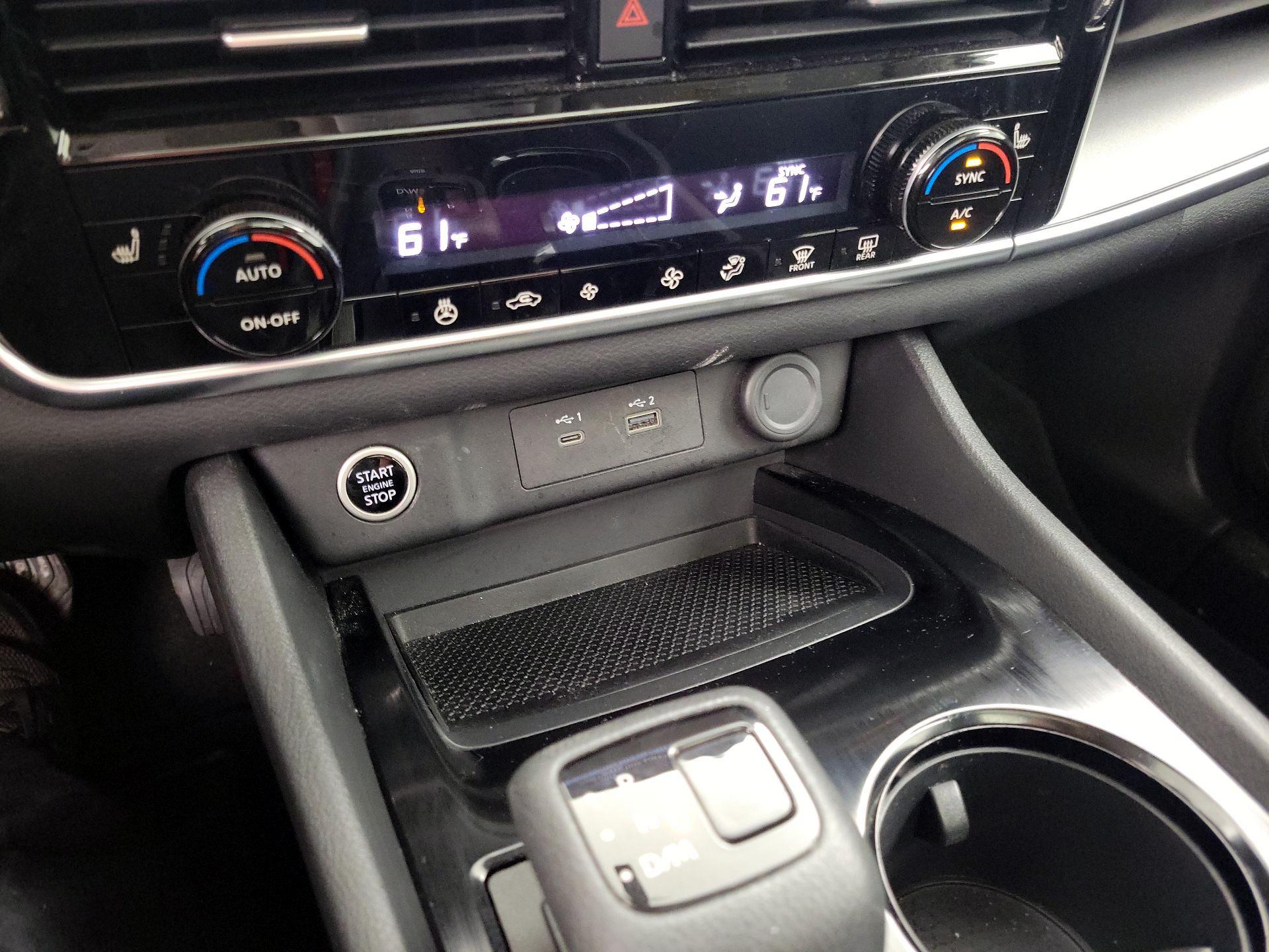 Thumbnail: 2023 Nissan Rogue - 18