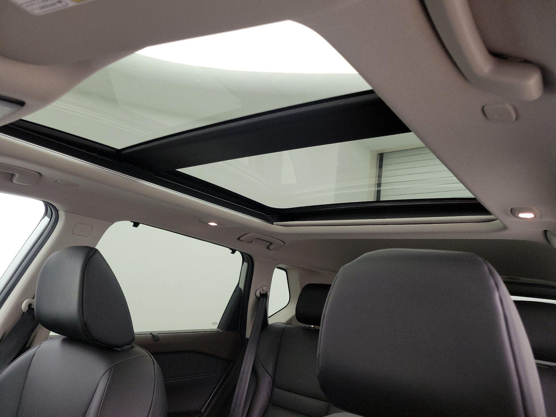 Thumbnail: 2023 Nissan Rogue - 19