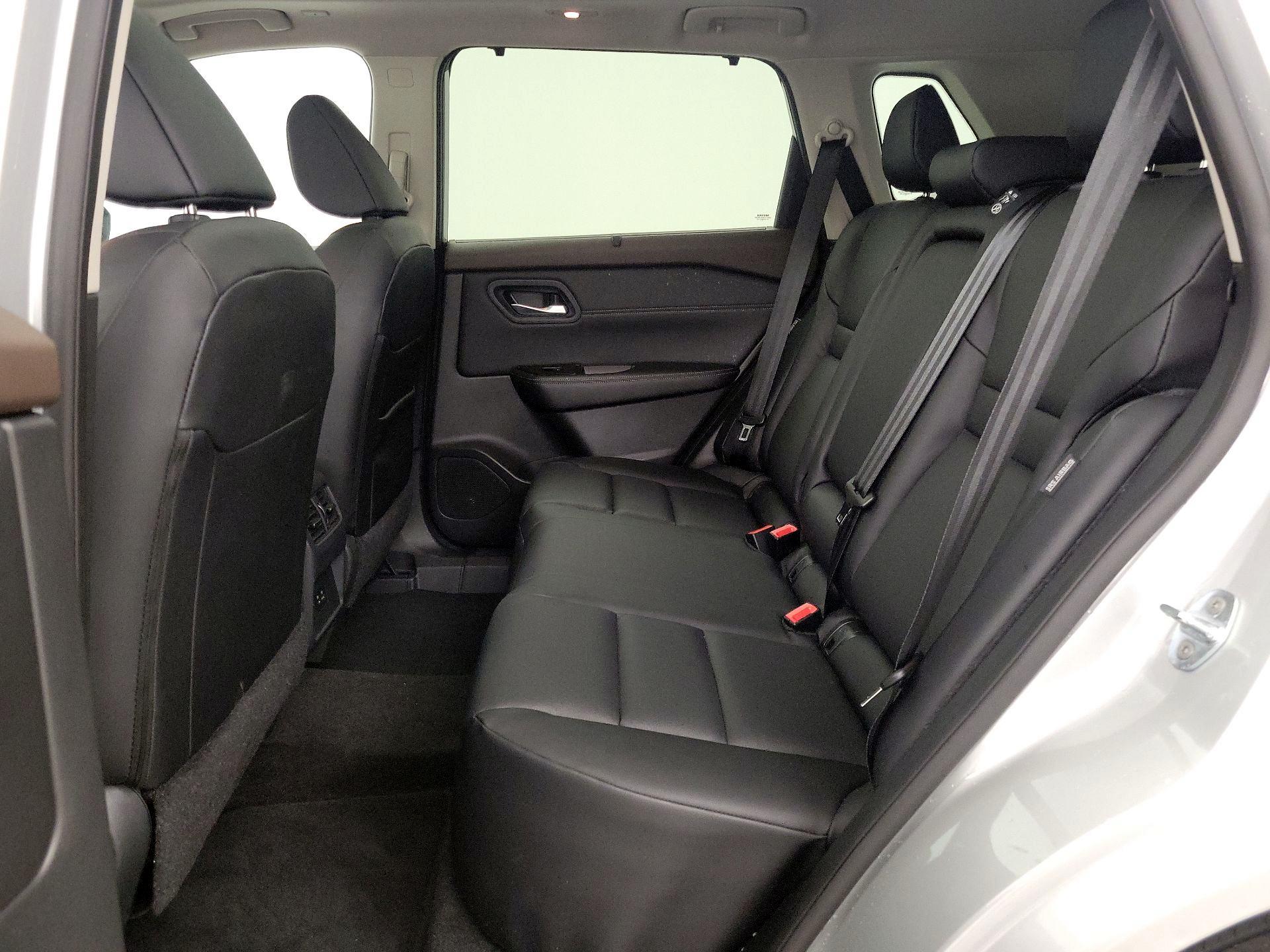 Thumbnail: 2023 Nissan Rogue - 20